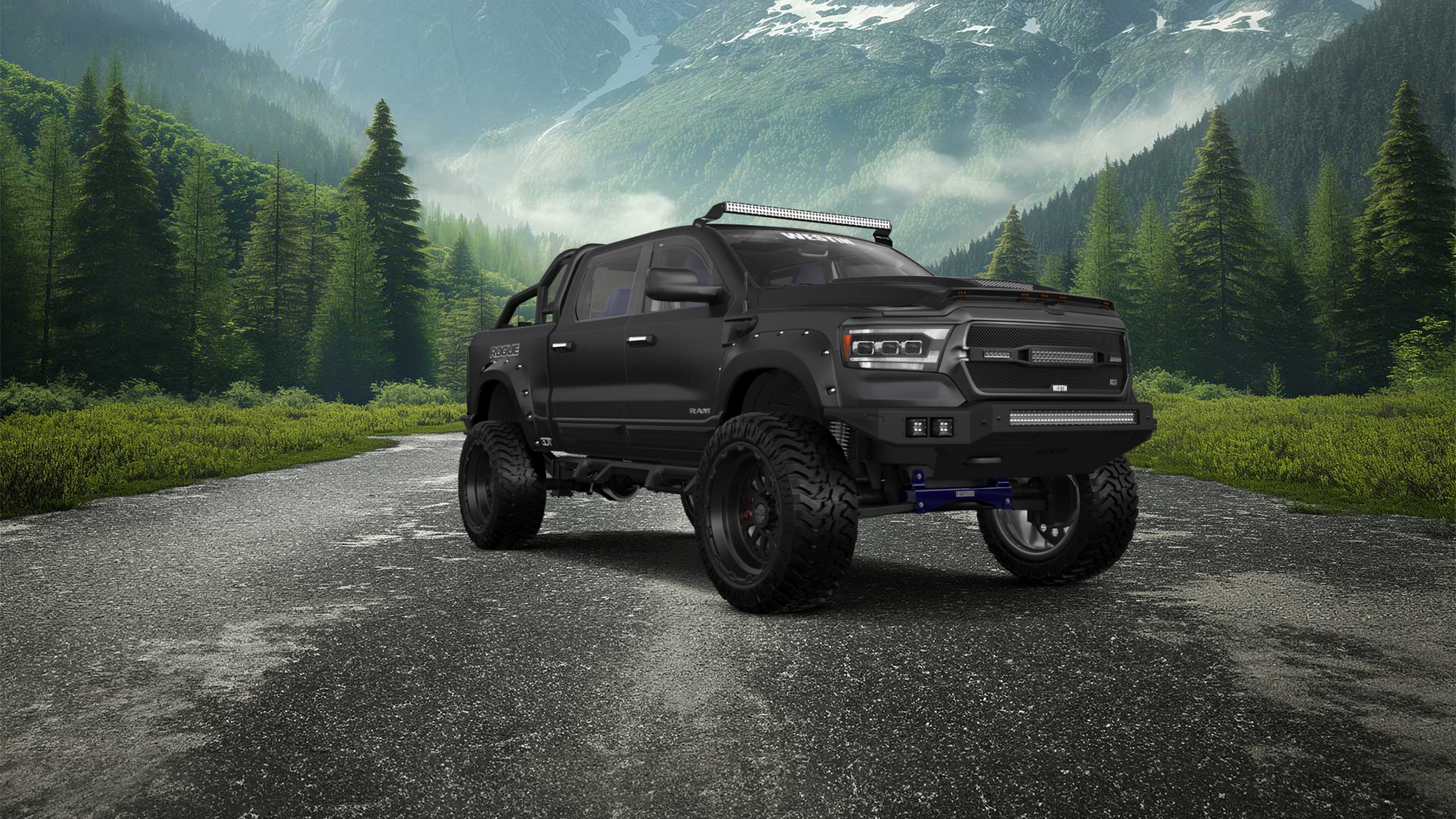 Johnny419 | Autogarage auf 3DTuning