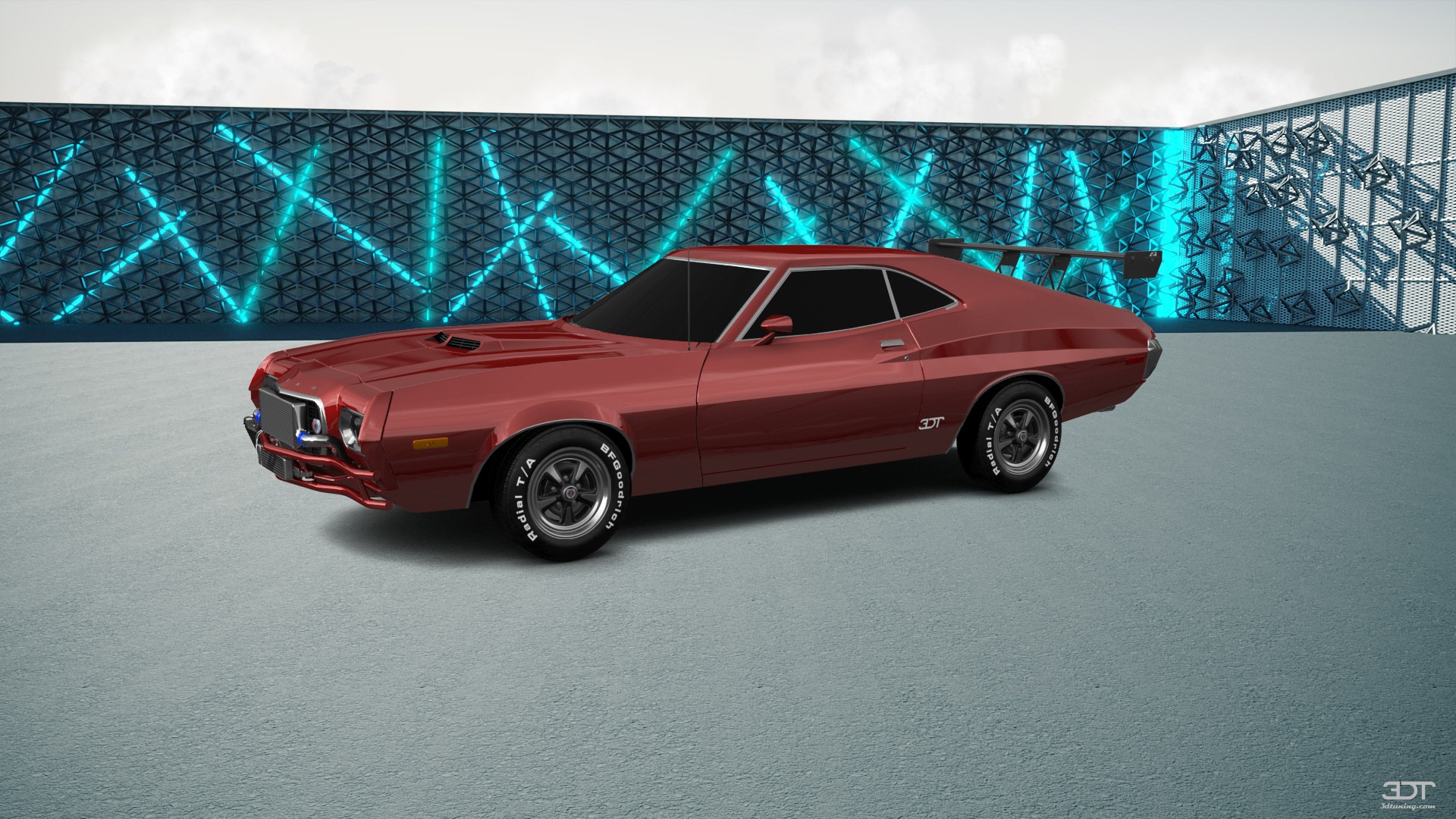 jhuff1's Car Garage | 3DTuning