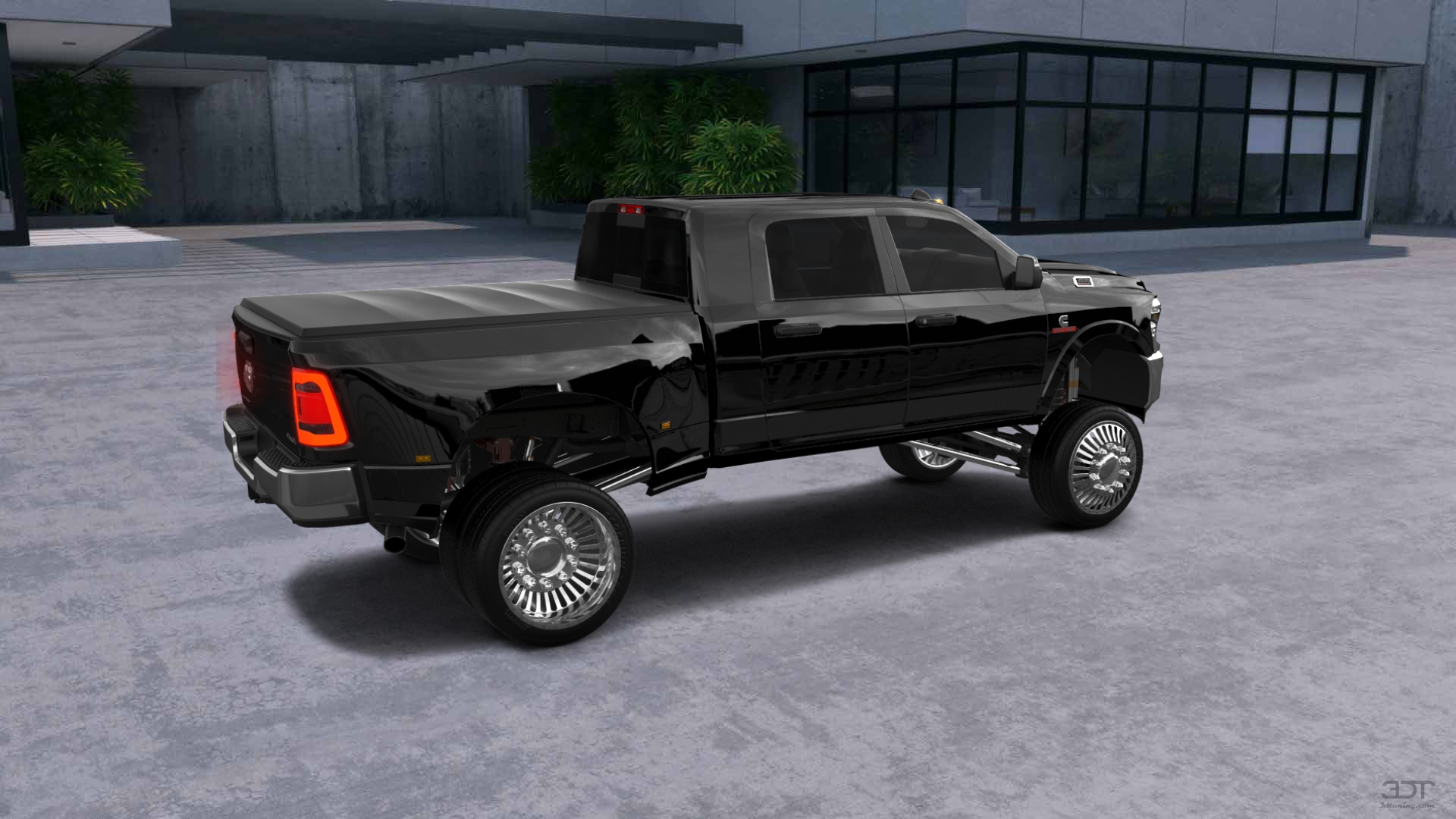 bizkit78 | Автогараж на 3DTuning