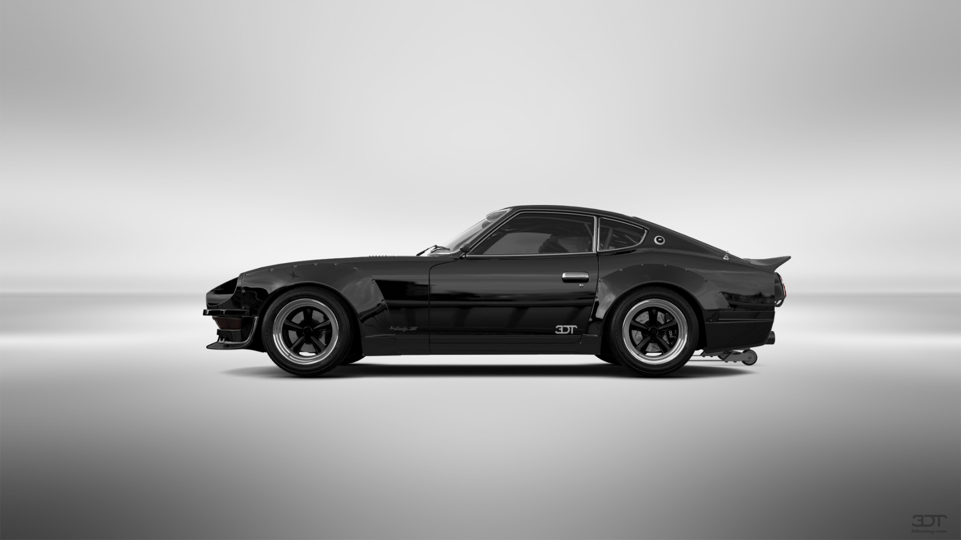 digBick143's Car Garage | 3DTuning