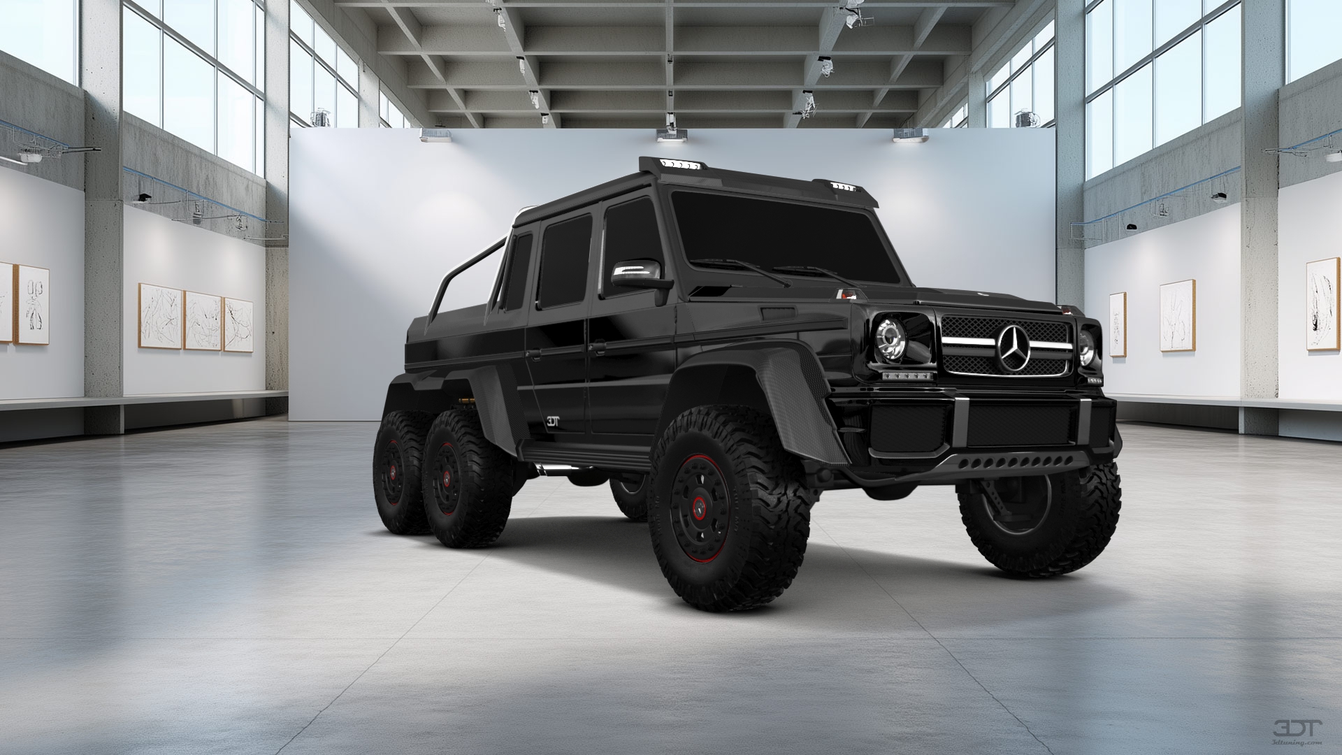 heinhtet.fi | Autogarage auf 3DTuning