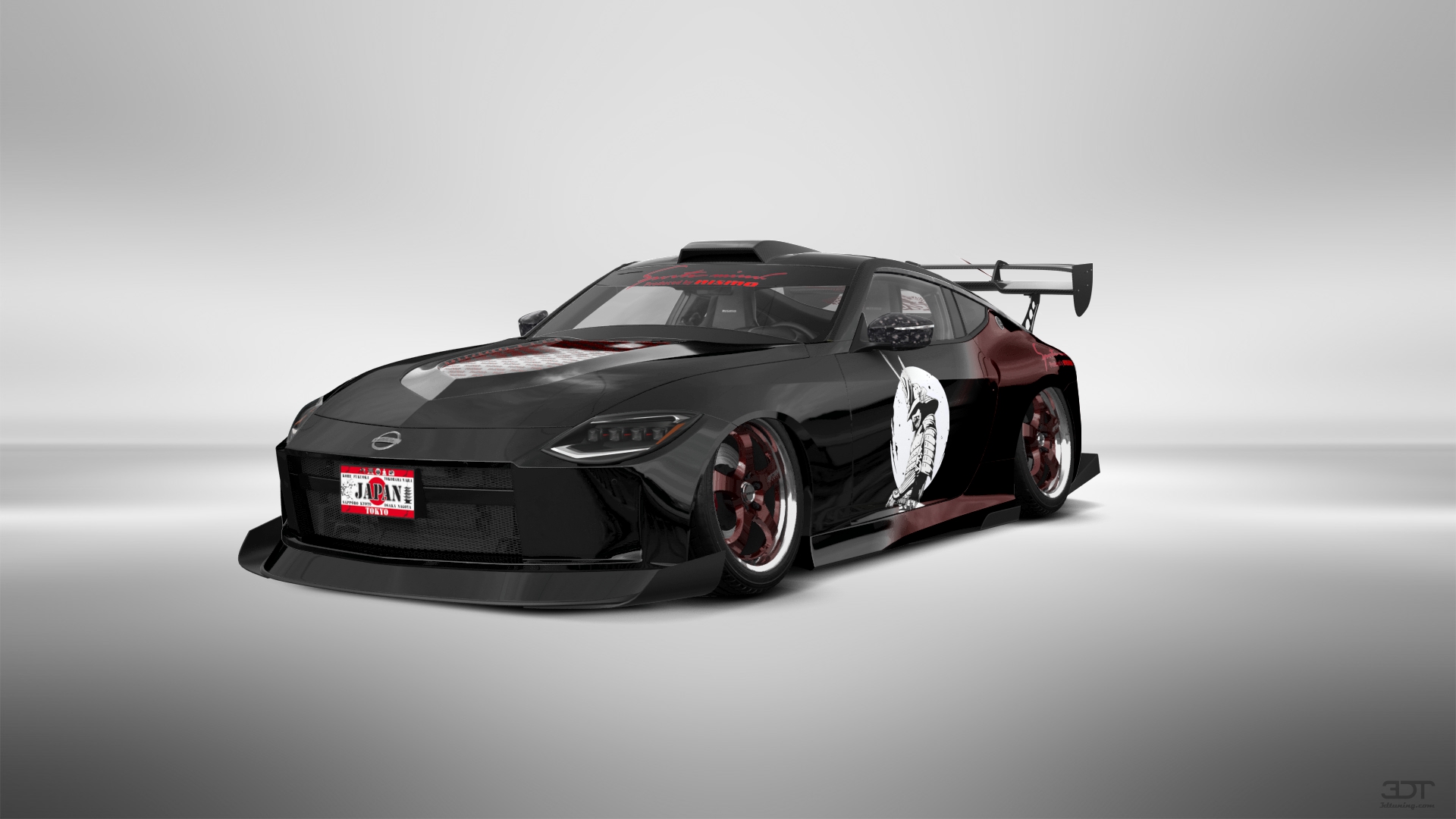 vatancanvuros123's Car Garage | 3DTuning
