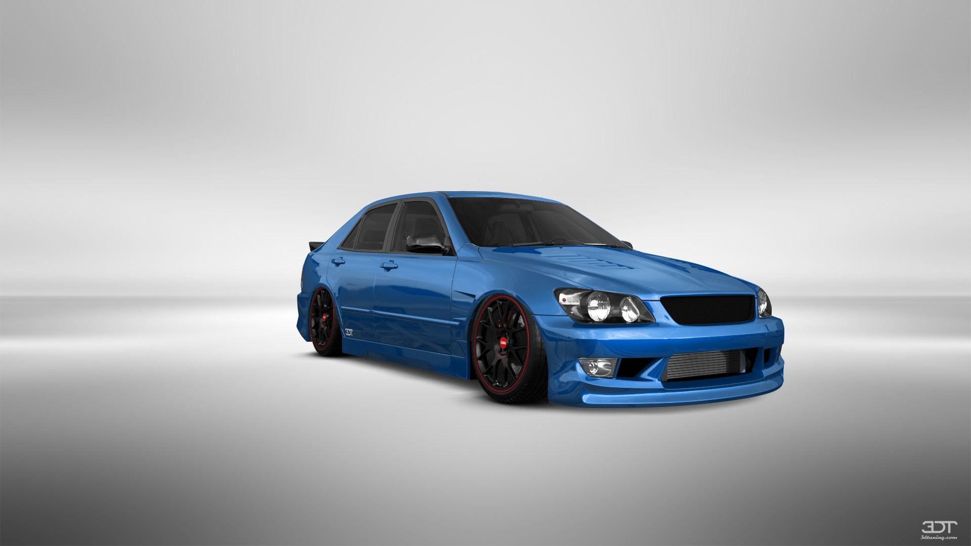 wolf27374's Car Garage | 3DTuning