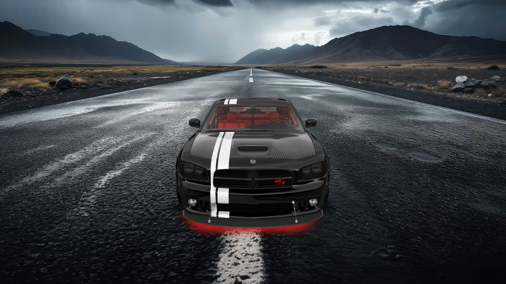 WoodenBear2412 | Car Garage on 3DTuning