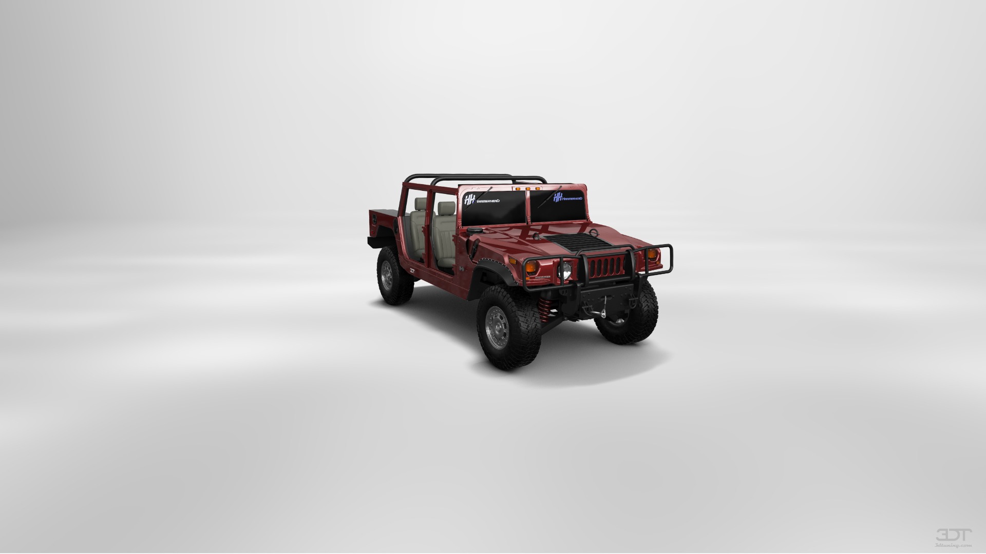3DT-Share-95's Car Garage | 3DTuning