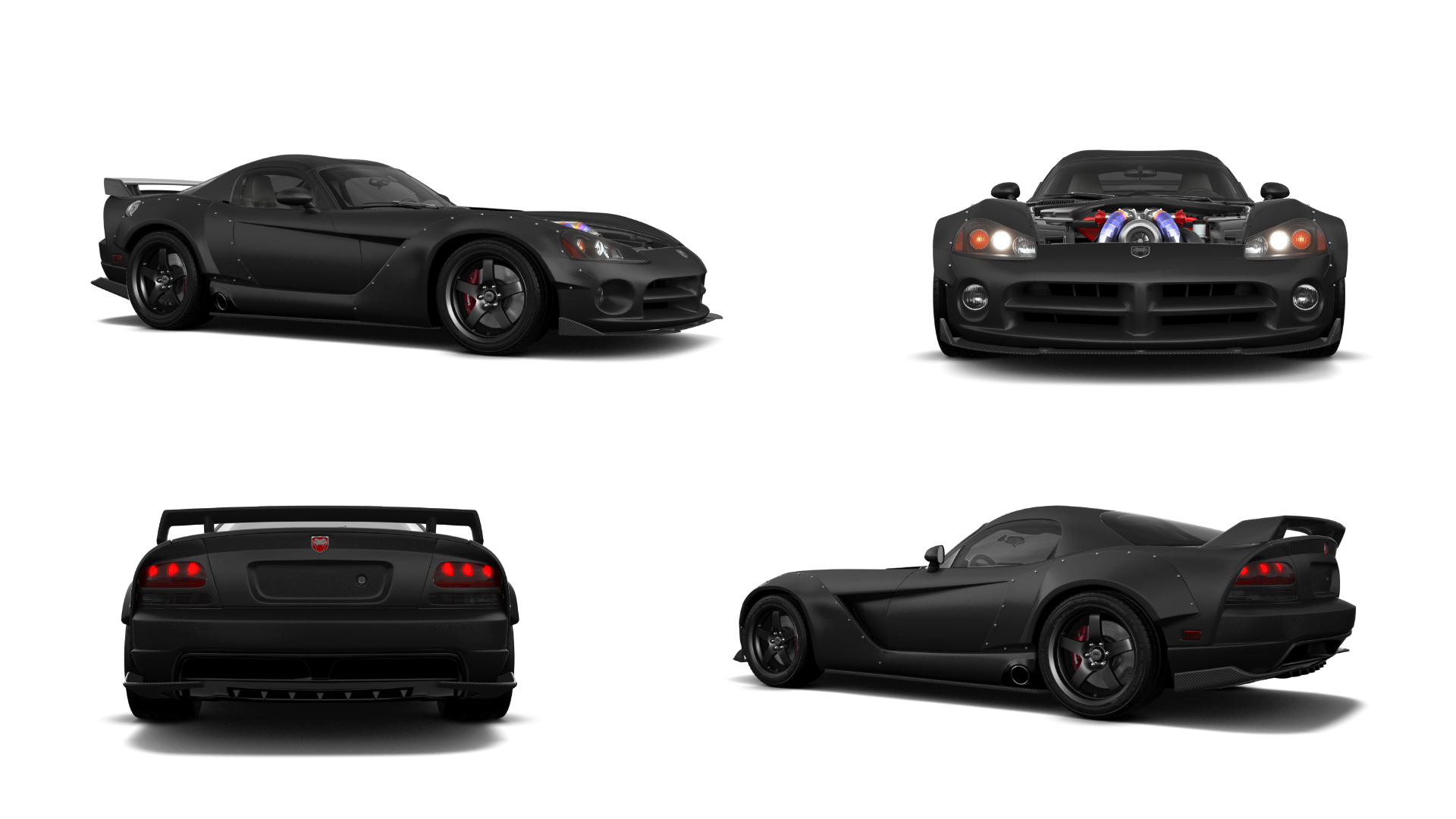 nrodriguez5102 | Garaje de Coches en 3DTuning