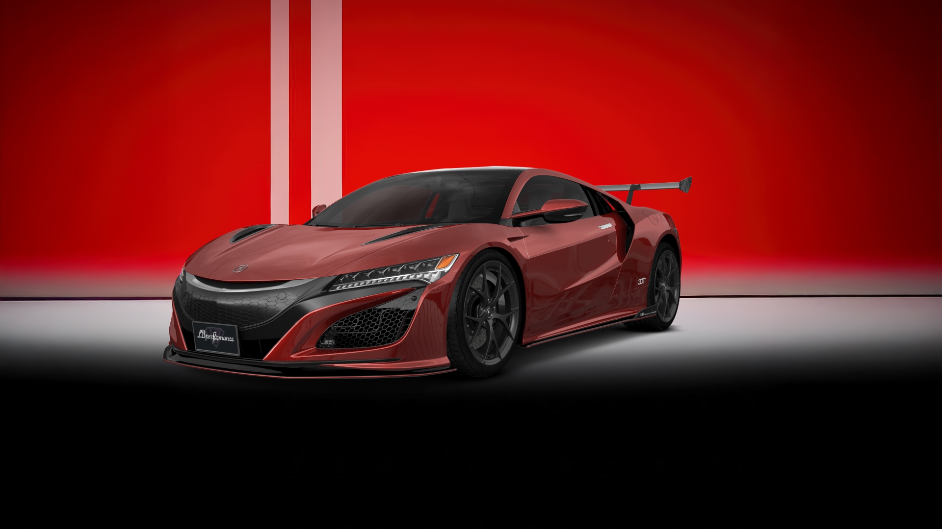 Tuner_5IN-gLrHa | Activity Feed on 3DTuning