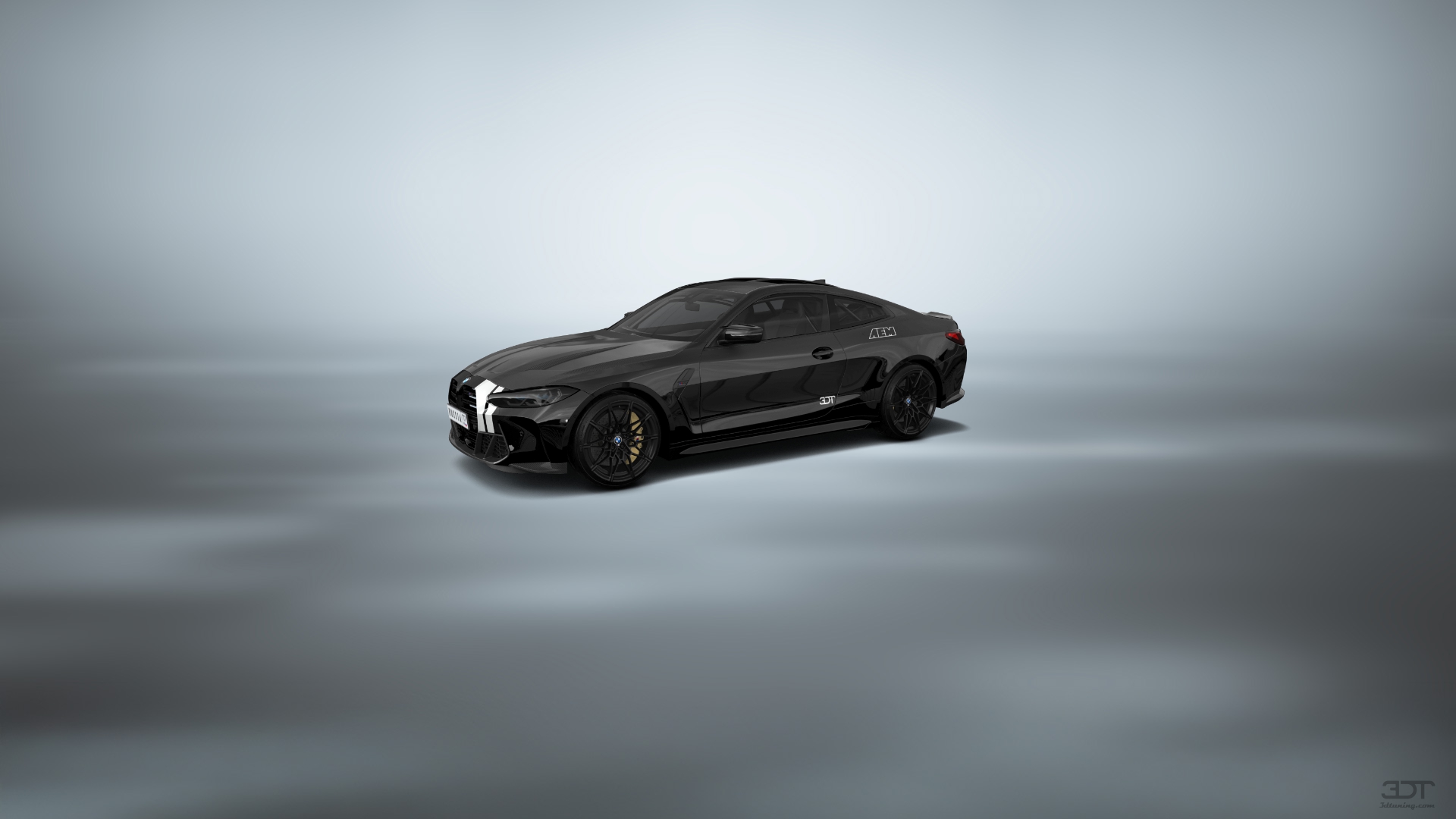 NortheasternVan45's Car Garage | 3DTuning