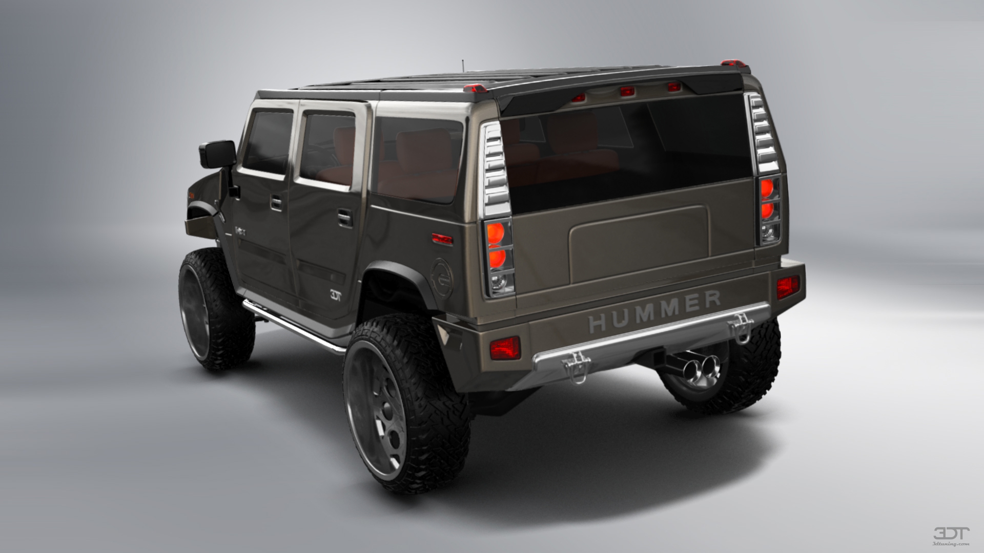 DeviantNoon81's Car Garage | 3DTuning