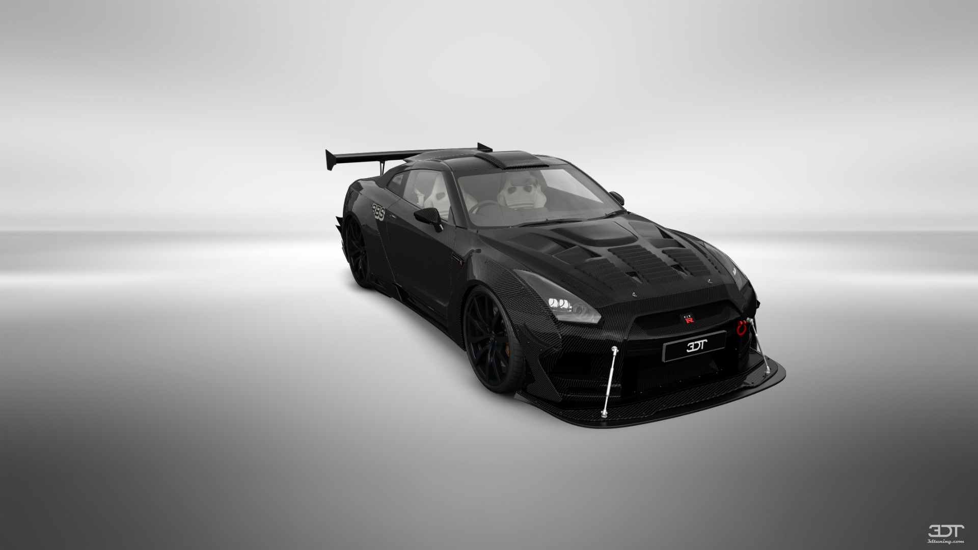wouterjongen's Car Garage | 3DTuning