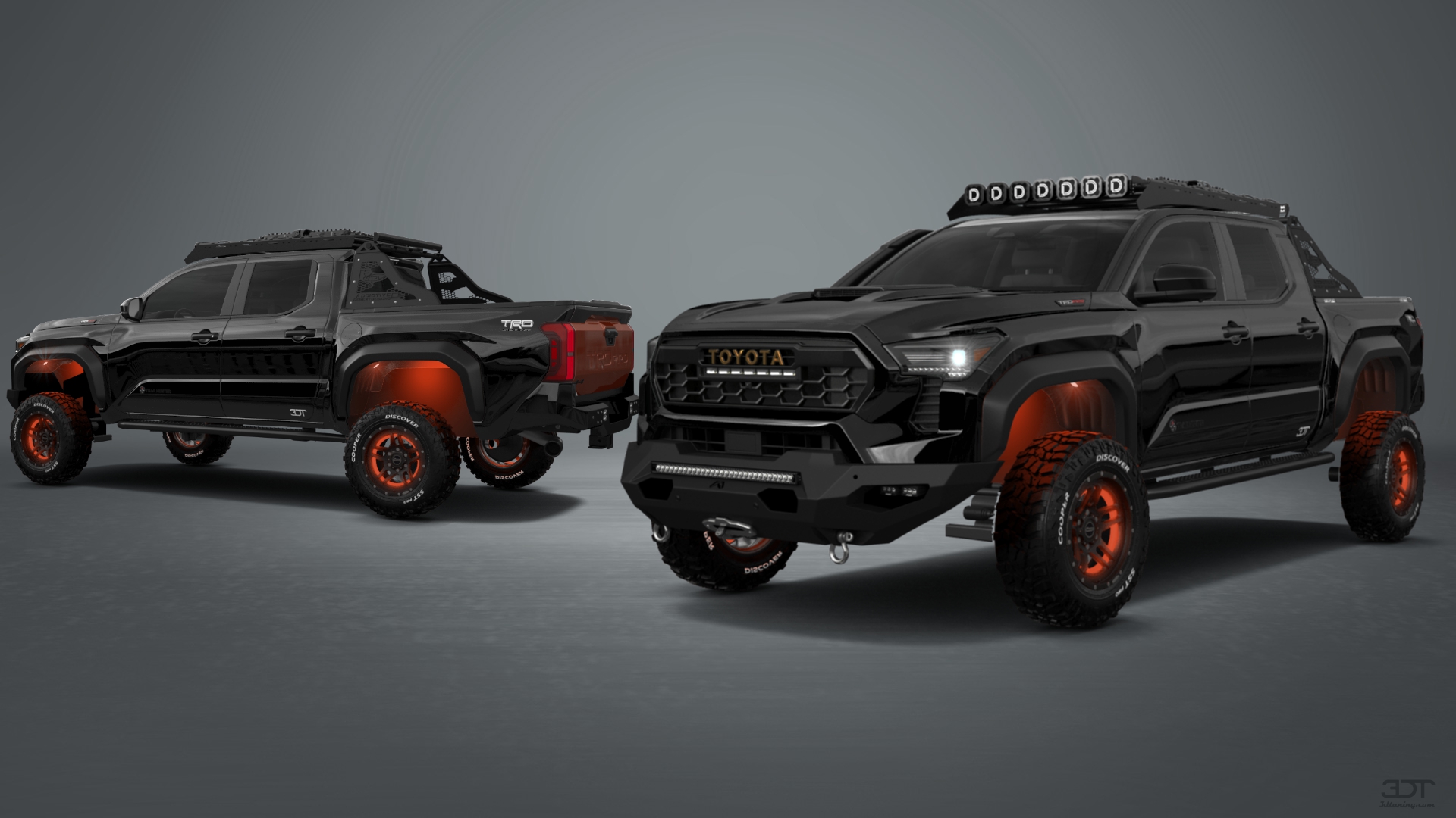 Reginald2013's Car Garage | 3DTuning