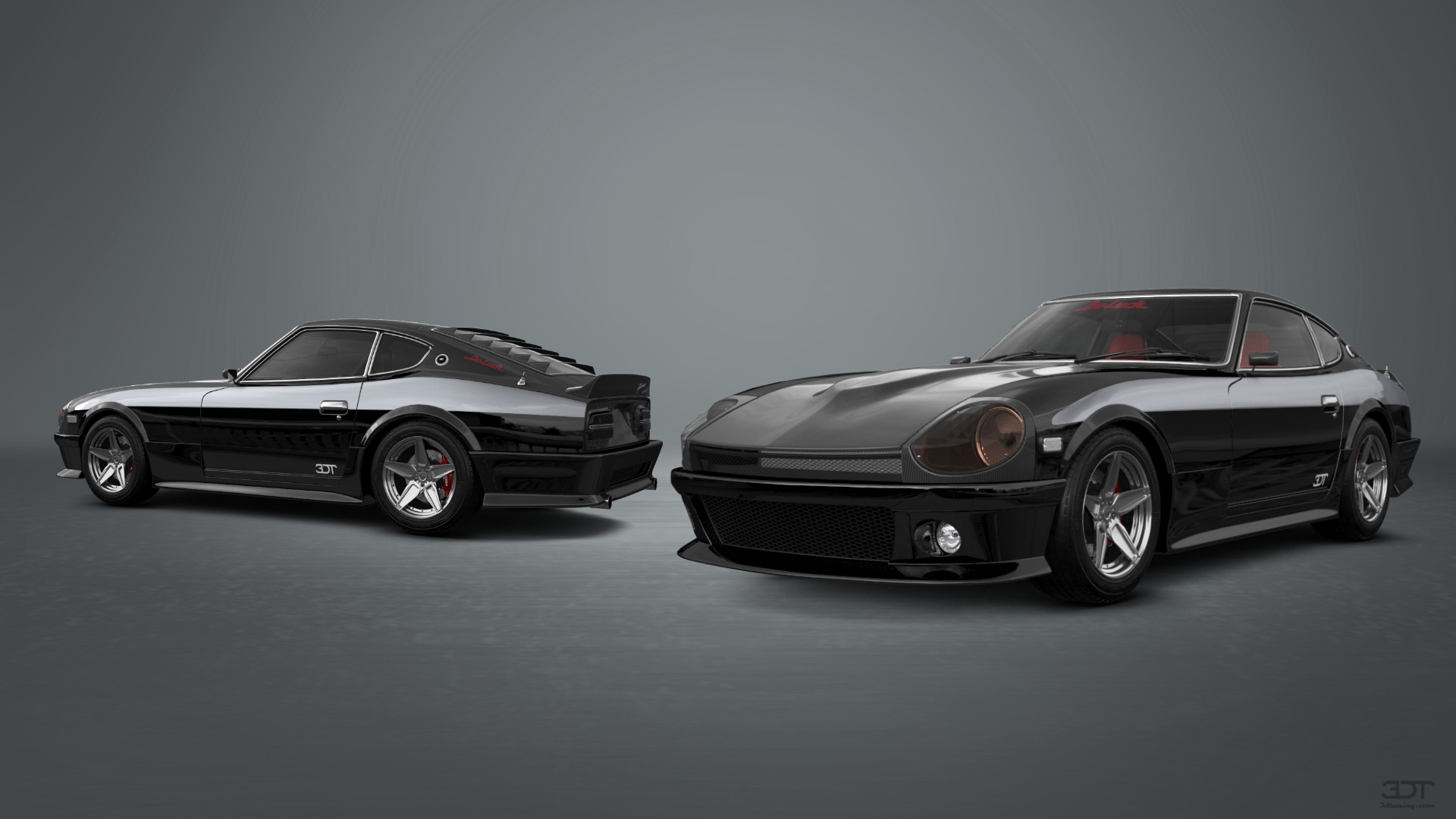 EuphoricAdversary99 | Car Garage on 3DTuning
