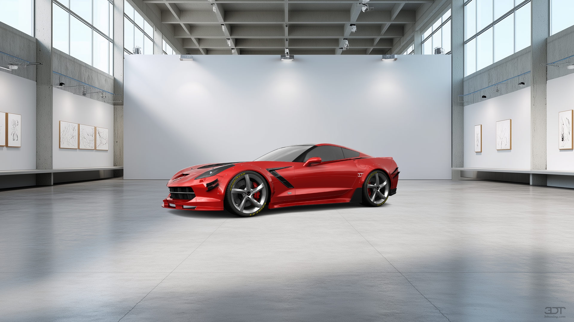 Tuner_6ZPGJtTOQ | Garage Auto sur 3DTuning