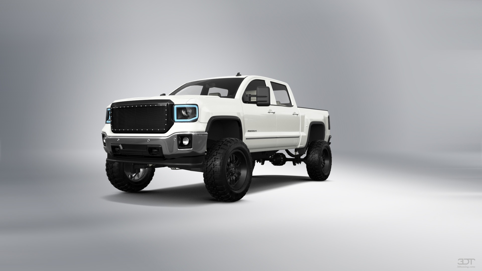 sijd | Car Garage on 3DTuning