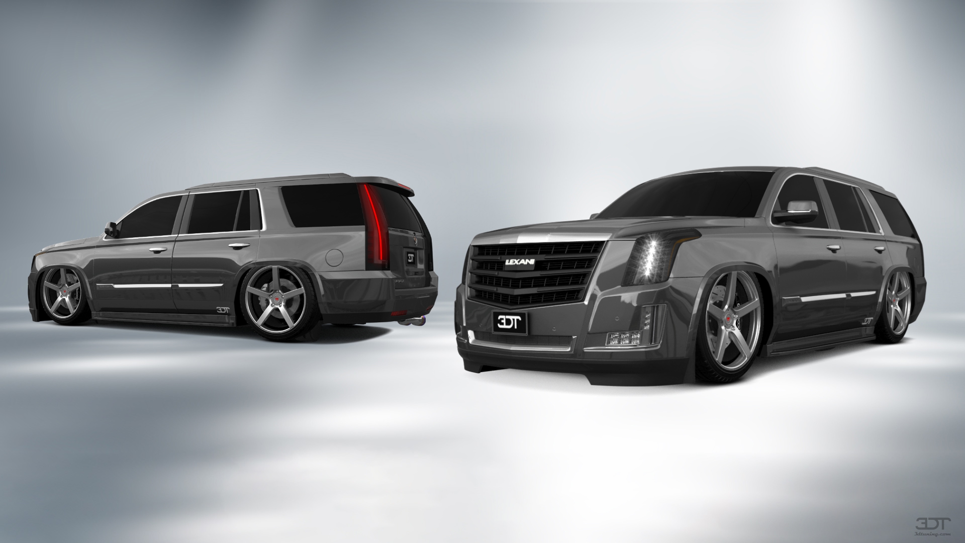 mmomaca | Car Garage on 3DTuning