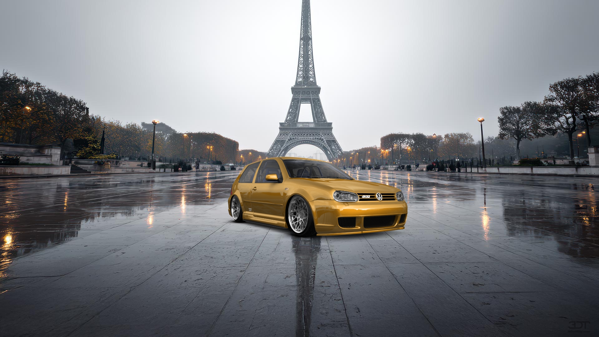 is84h_8zKJ | Car Garage on 3DTuning