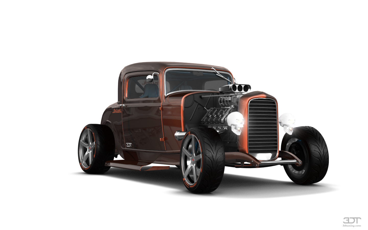 b.batouly88 | Car Garage on 3DTuning