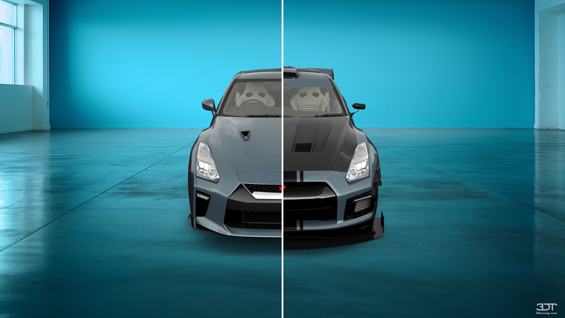 pitaaa | 3DTuning 자동차 차고