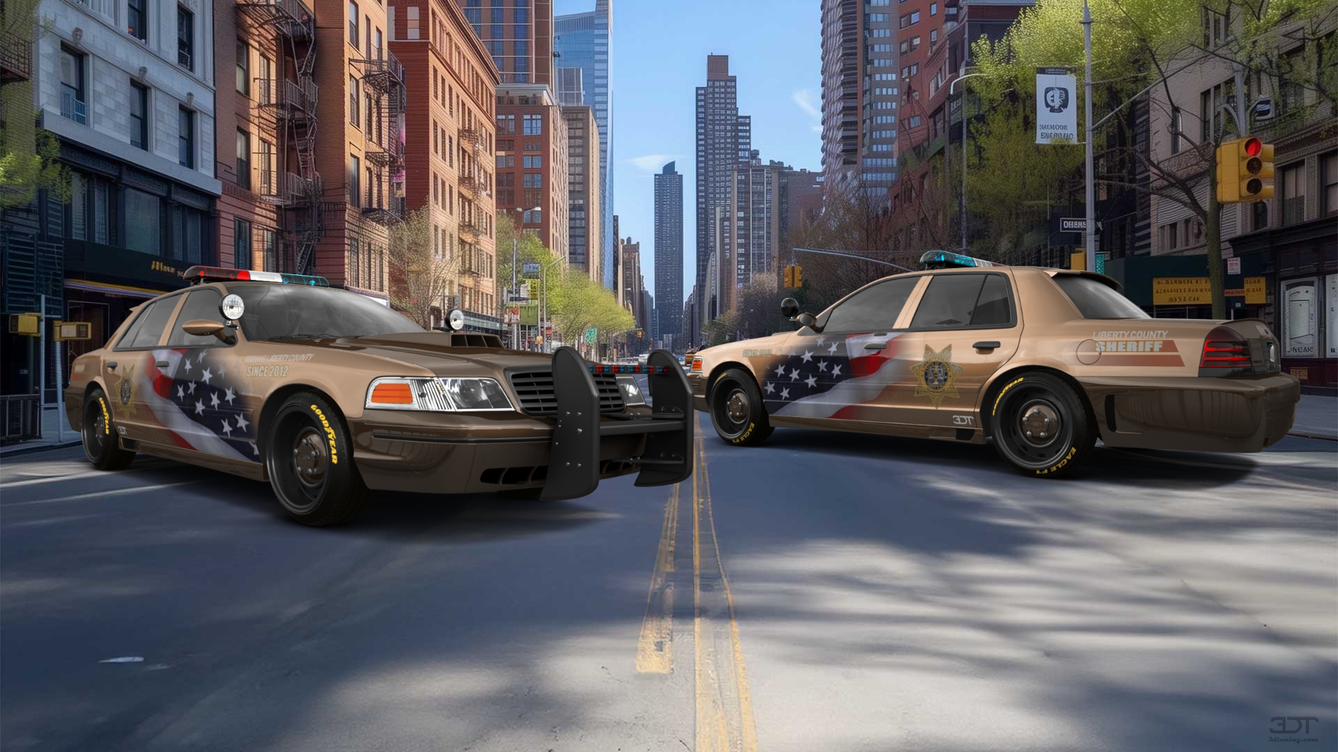 zXeDElmc4t | Car Garage on 3DTuning