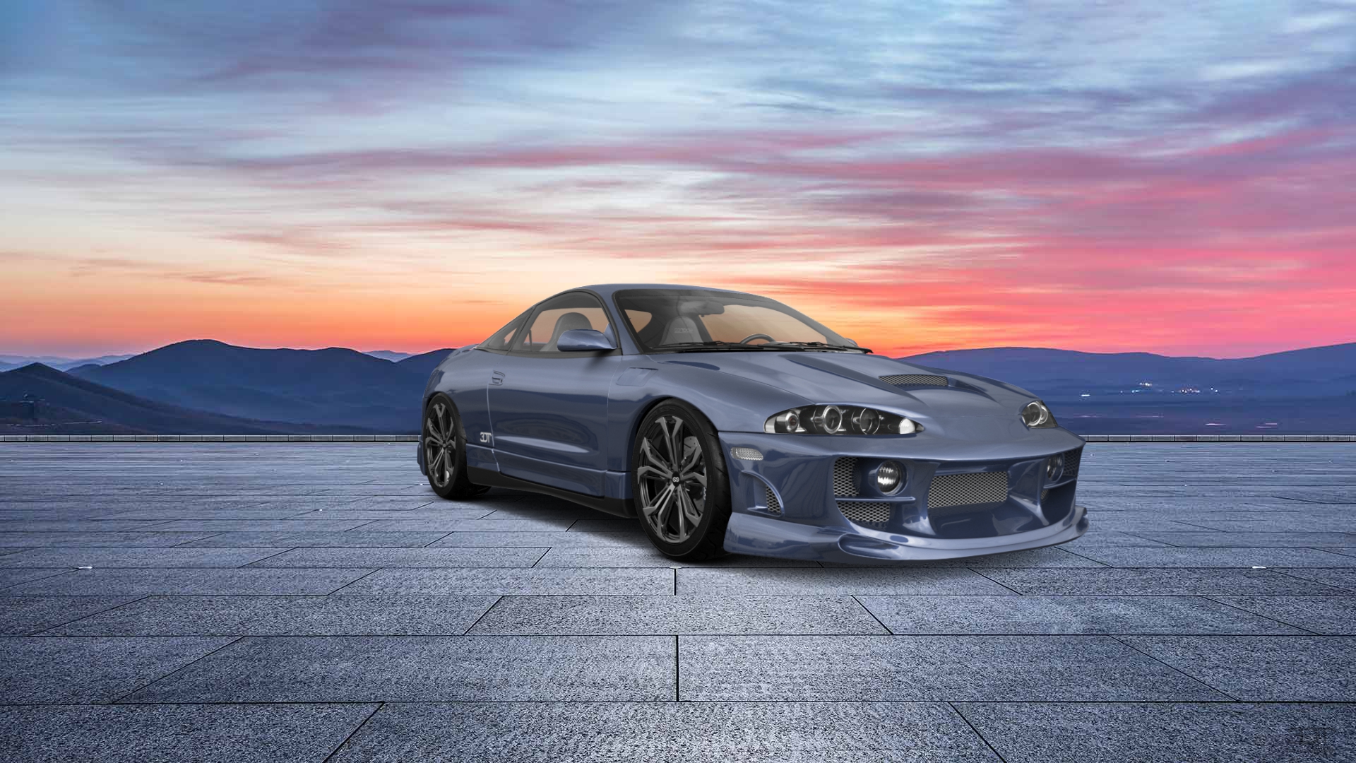 Devrimm59's Car Garage | 3DTuning