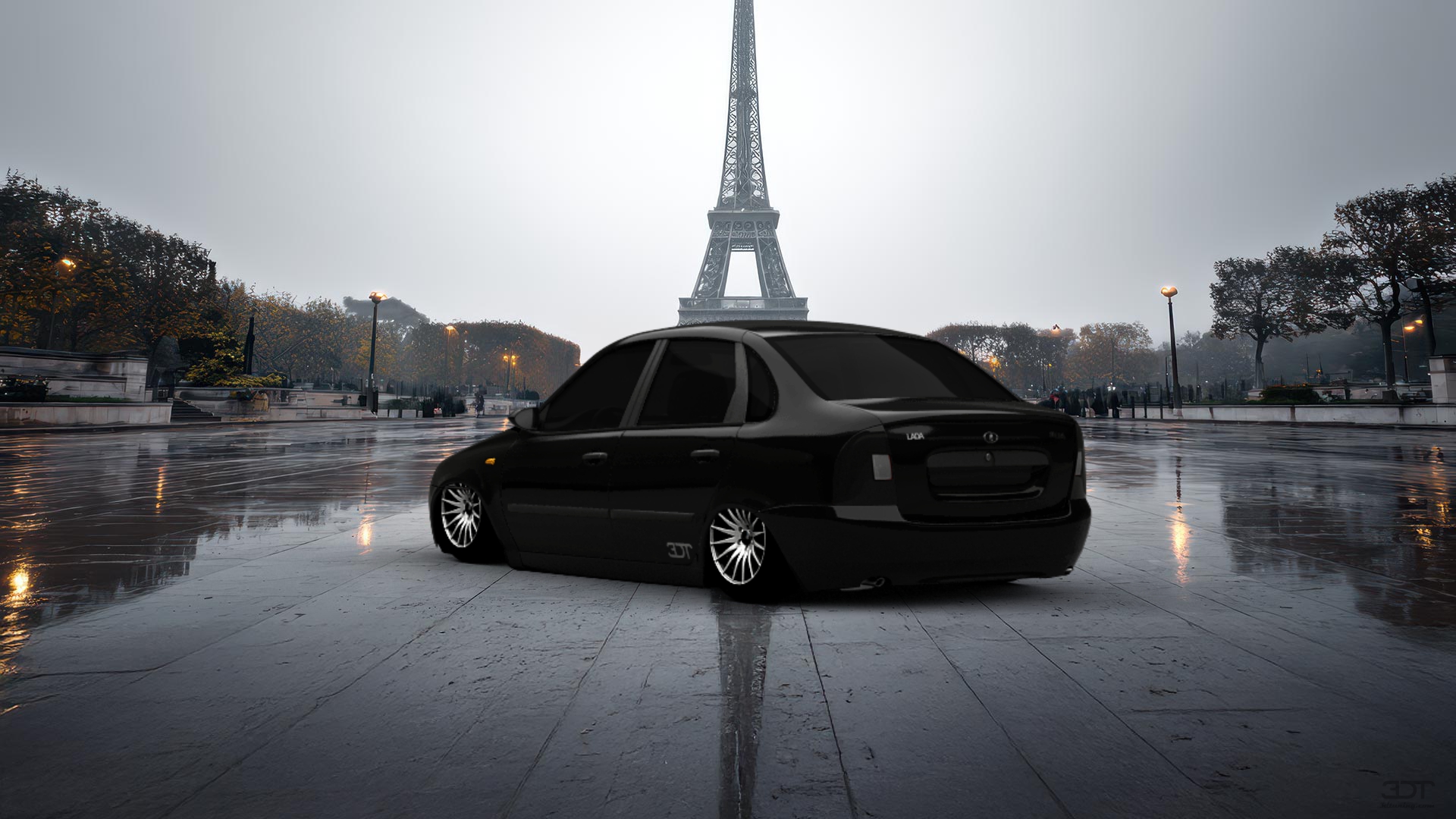 su_wDt89Ql_9p | Car Garage on 3DTuning