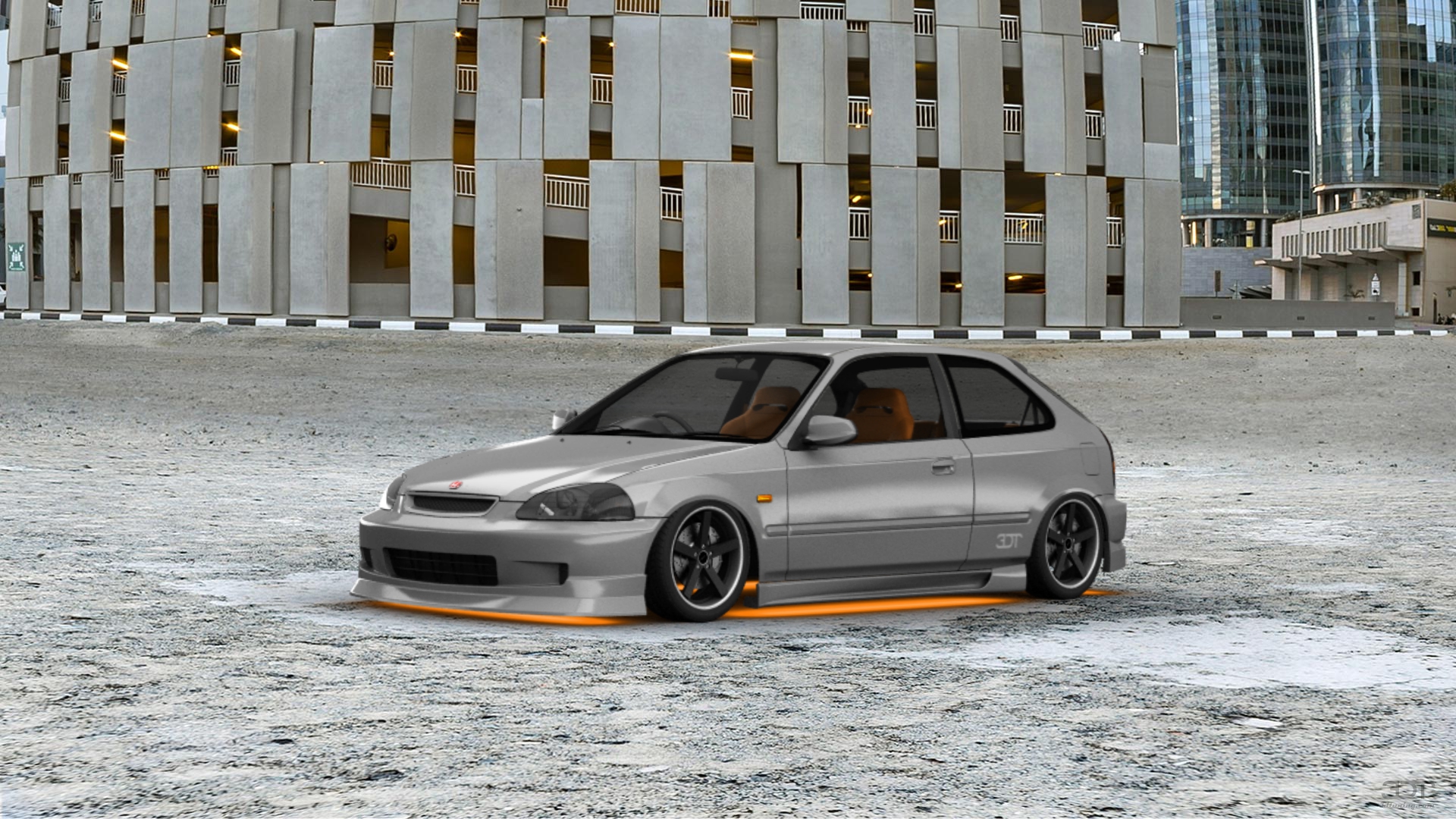 crey14's Car Garage | 3DTuning