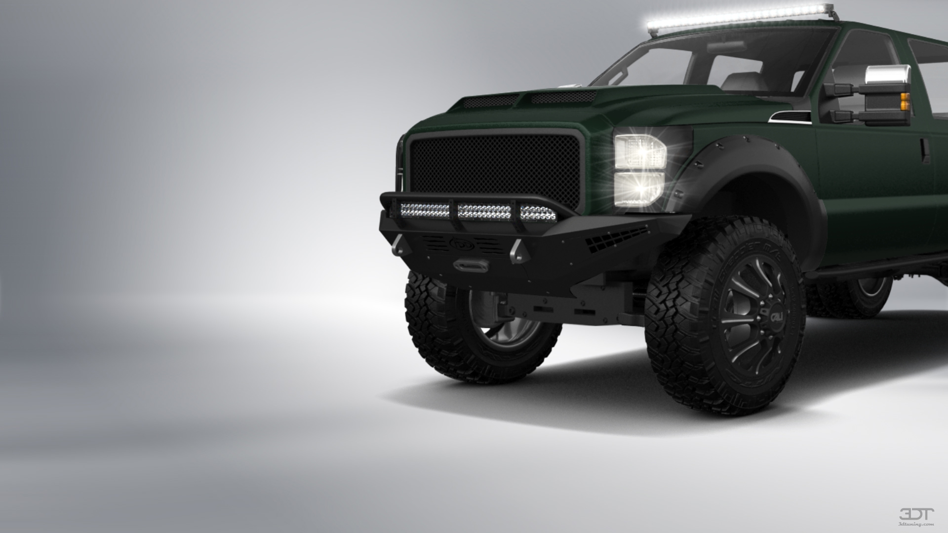 TwB6MUQk_M's Car Garage | 3DTuning
