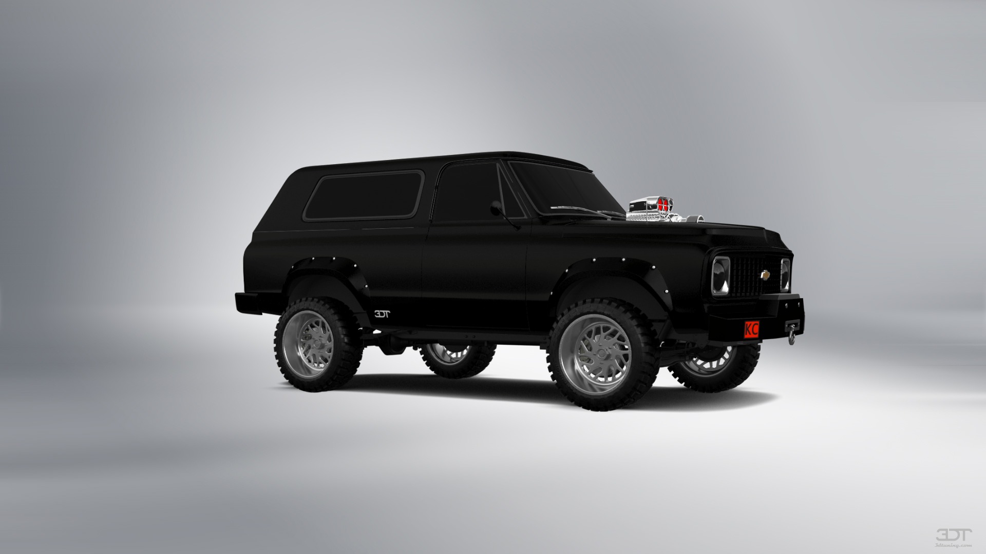 pdsfwg's Car Garage | 3DTuning