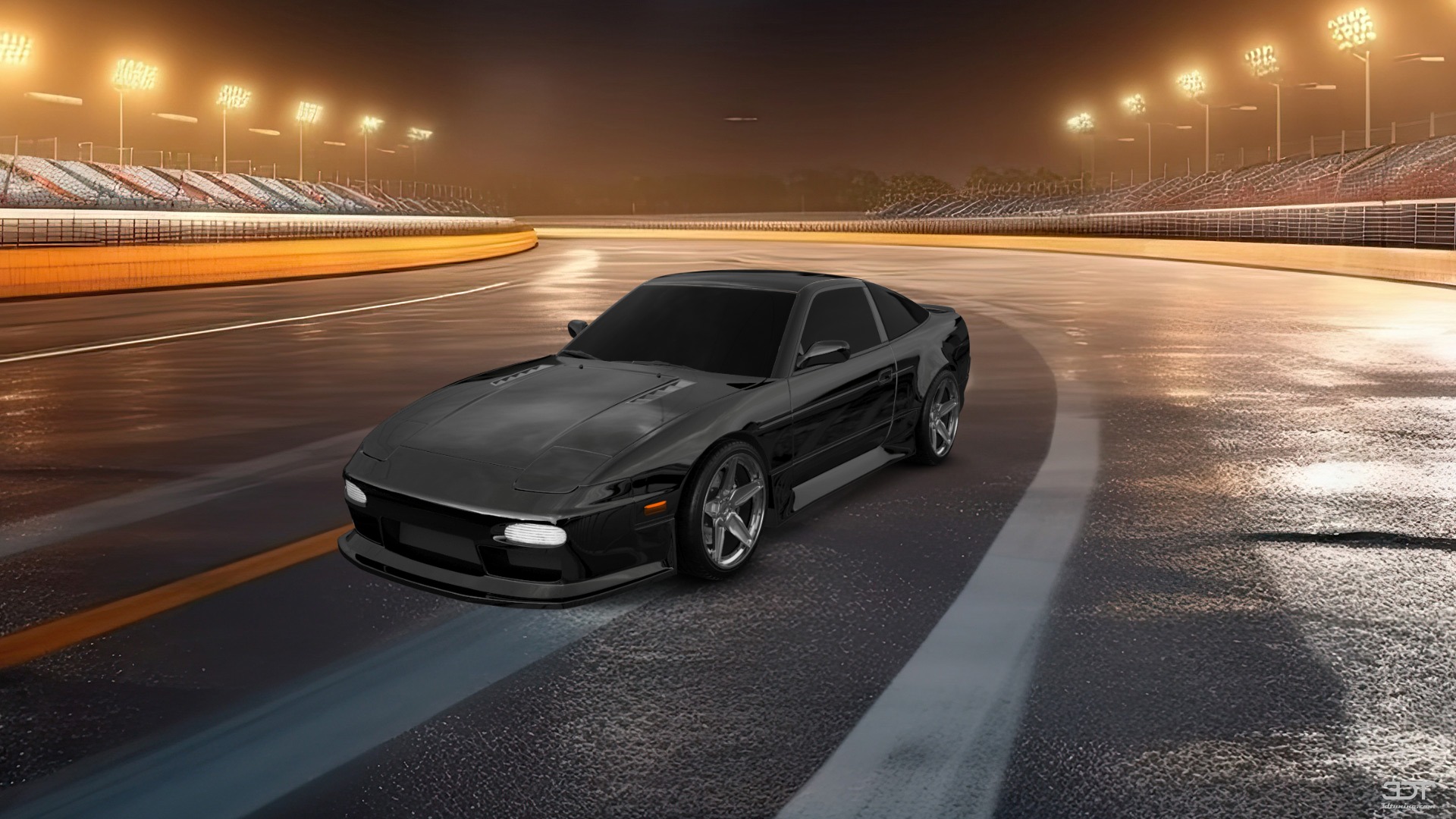 champagnepapi647Car Garage on 3DTuning