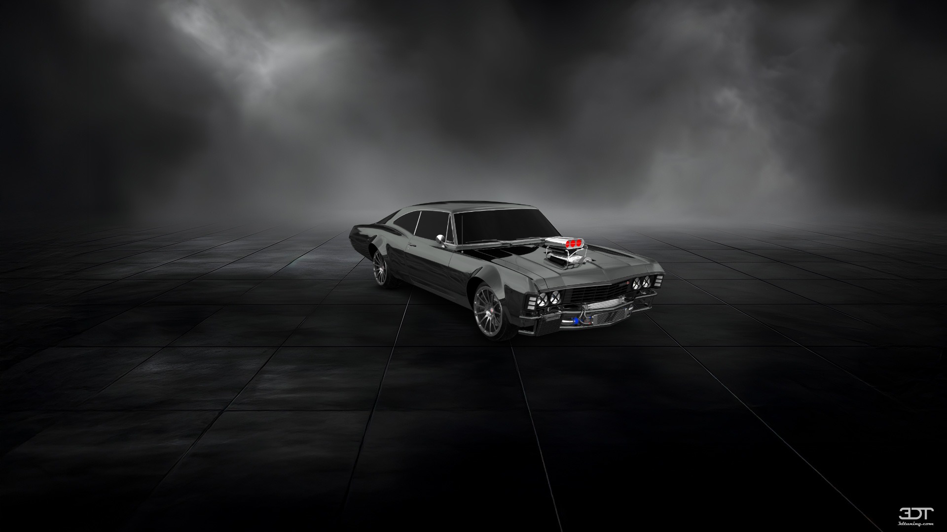 lt10123's Car Garage | 3DTuning
