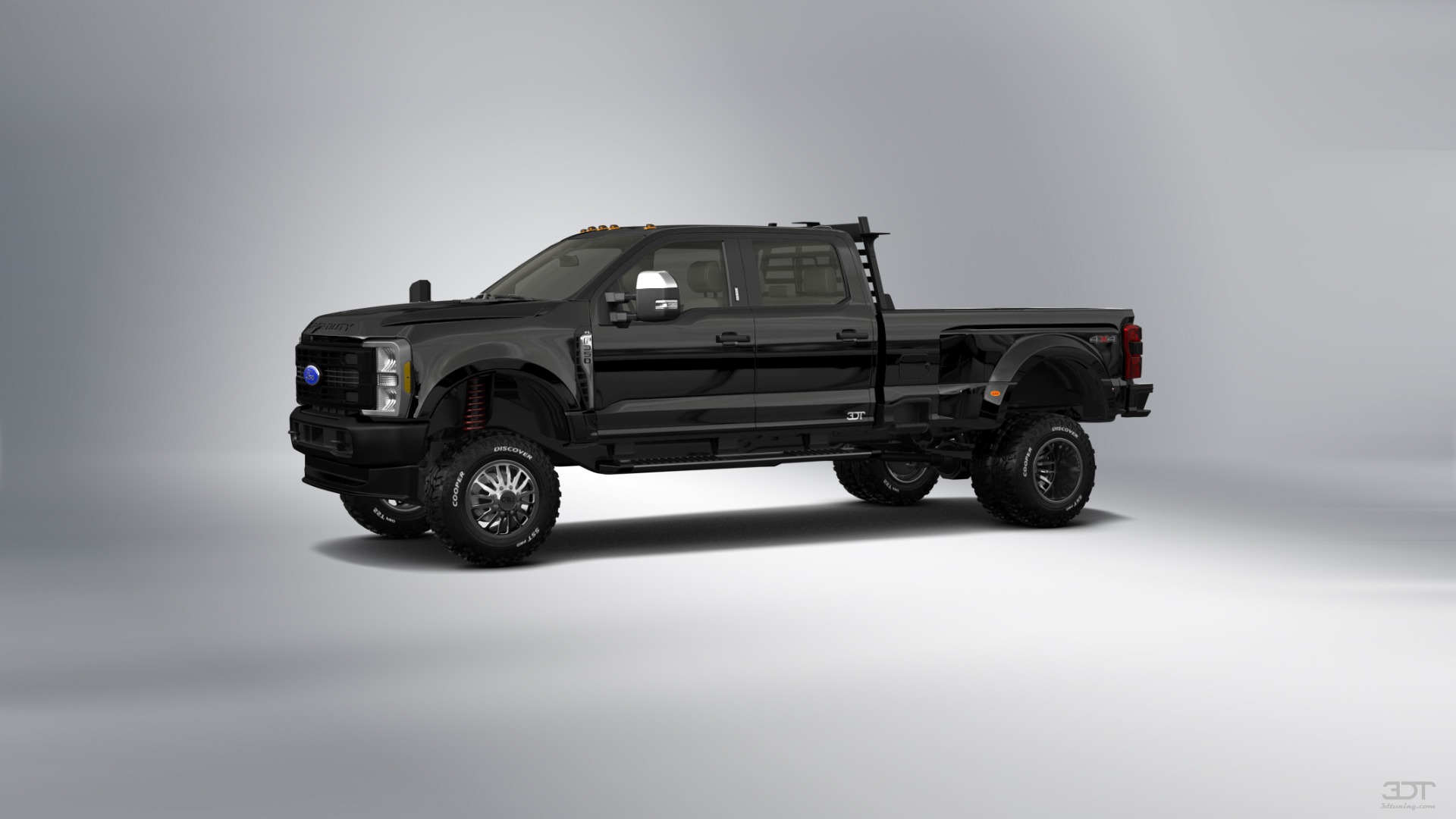 liftedtruck | Car Garage on 3DTuning