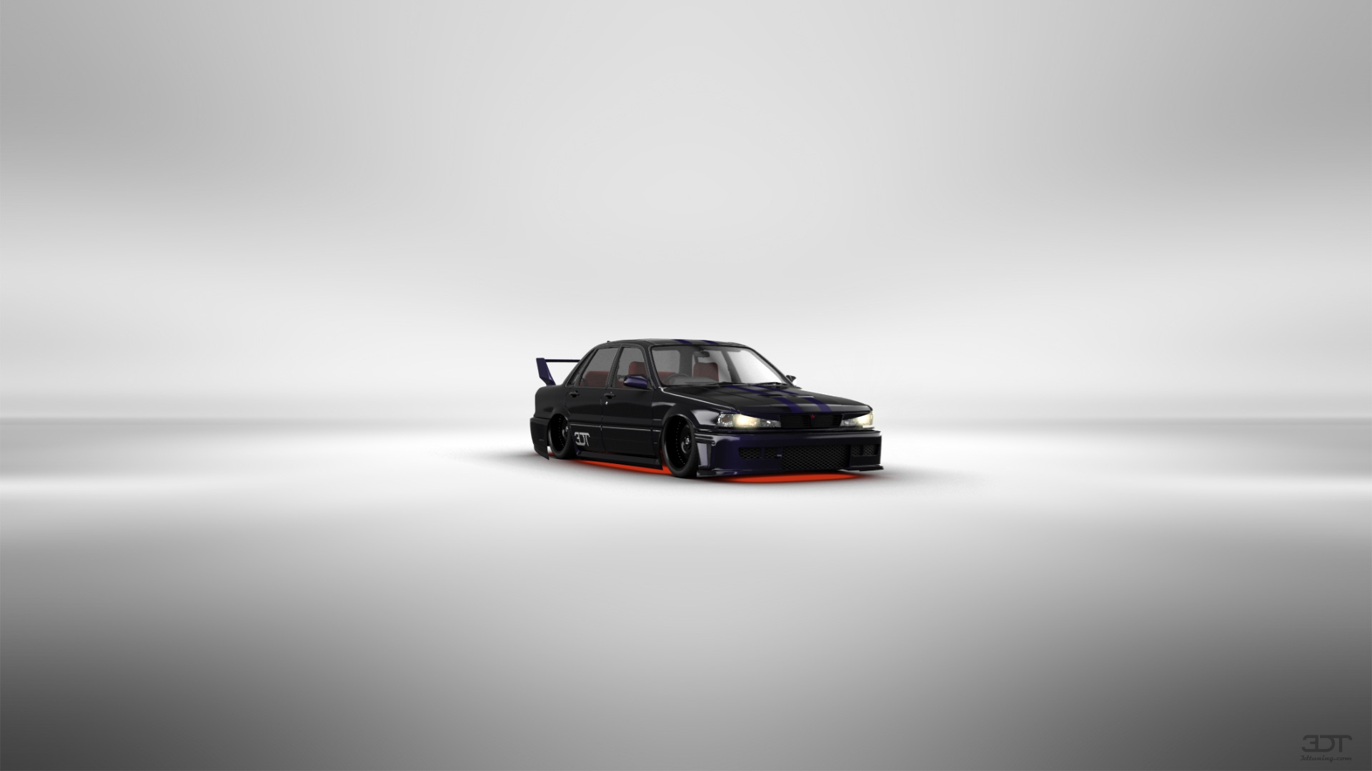 Juma6aev1's Car Garage | 3DTuning