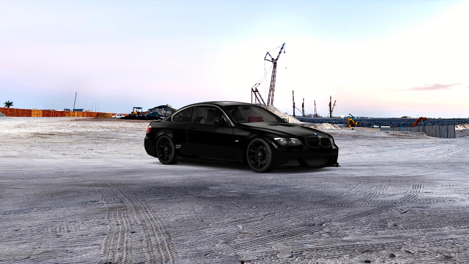 aapoo's Car Garage | 3DTuning