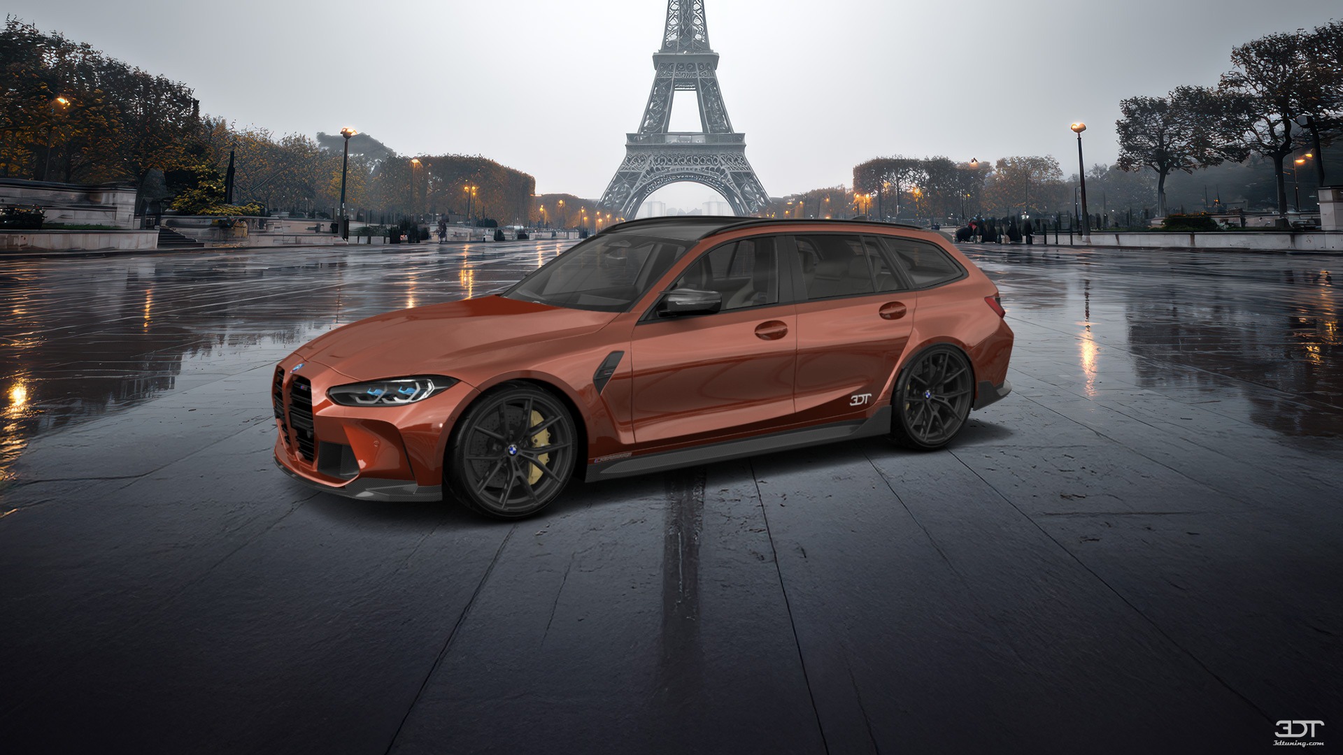 sahruljawa2401 | Лента активности на 3DTuning