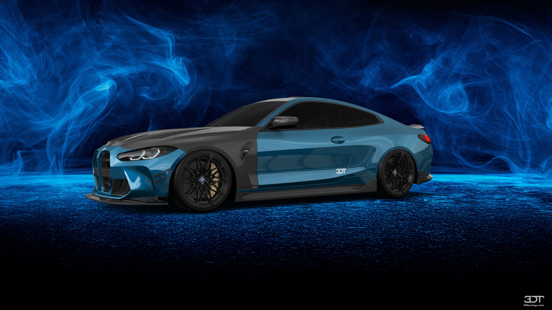 MattGamming23's Car Garage | 3DTuning