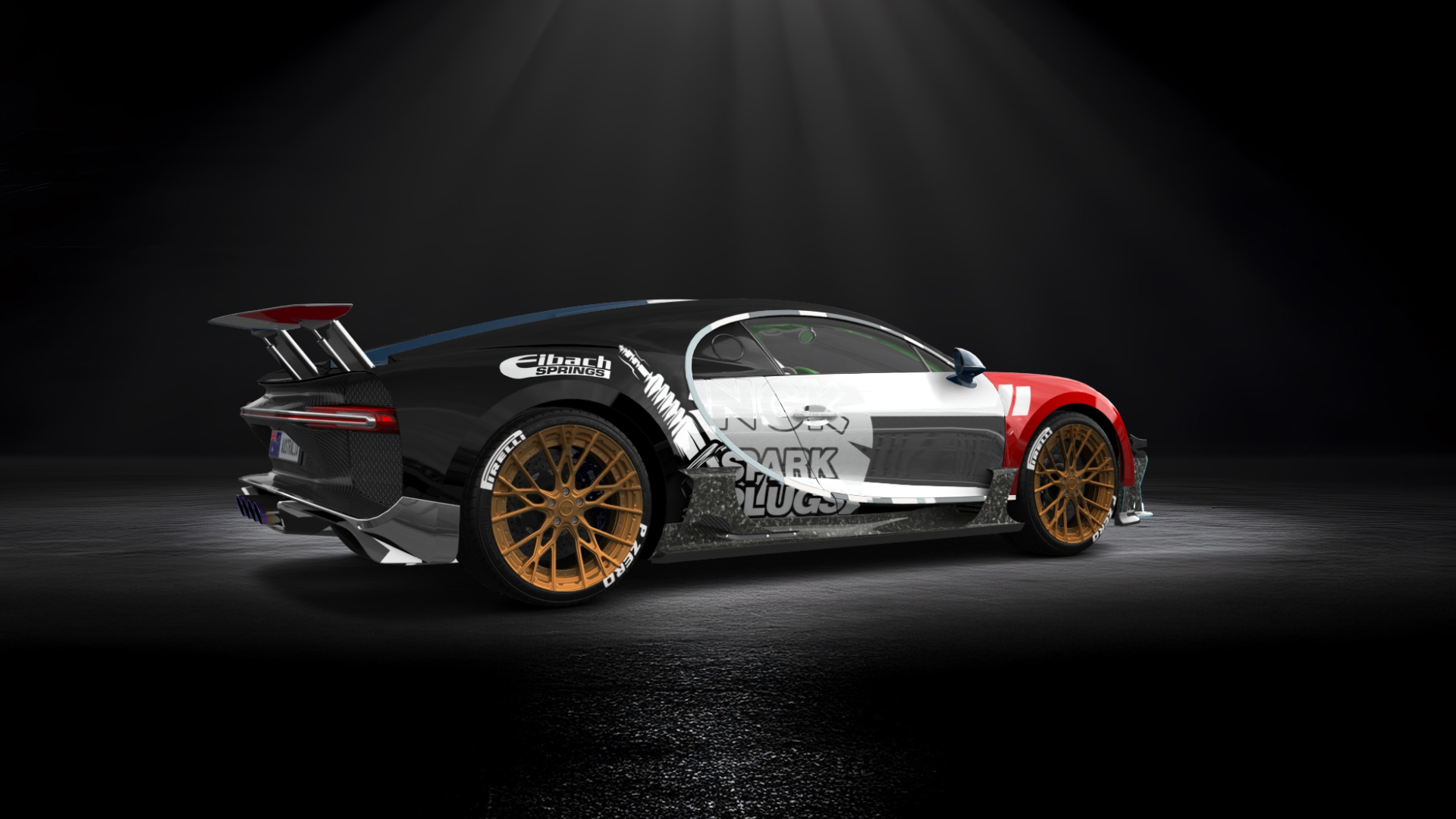 3DT-Share-69's Car Garage | 3DTuning