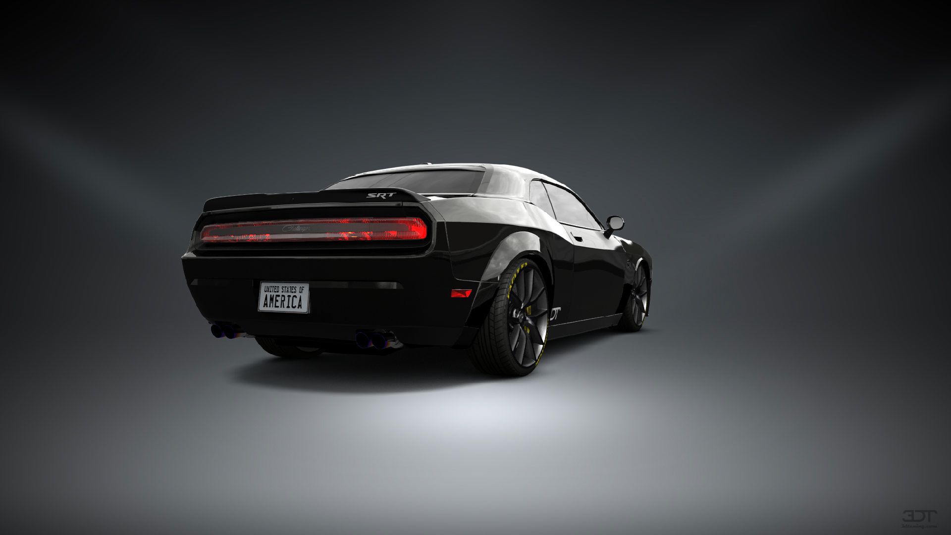 Yan2932's Car Garage | 3DTuning