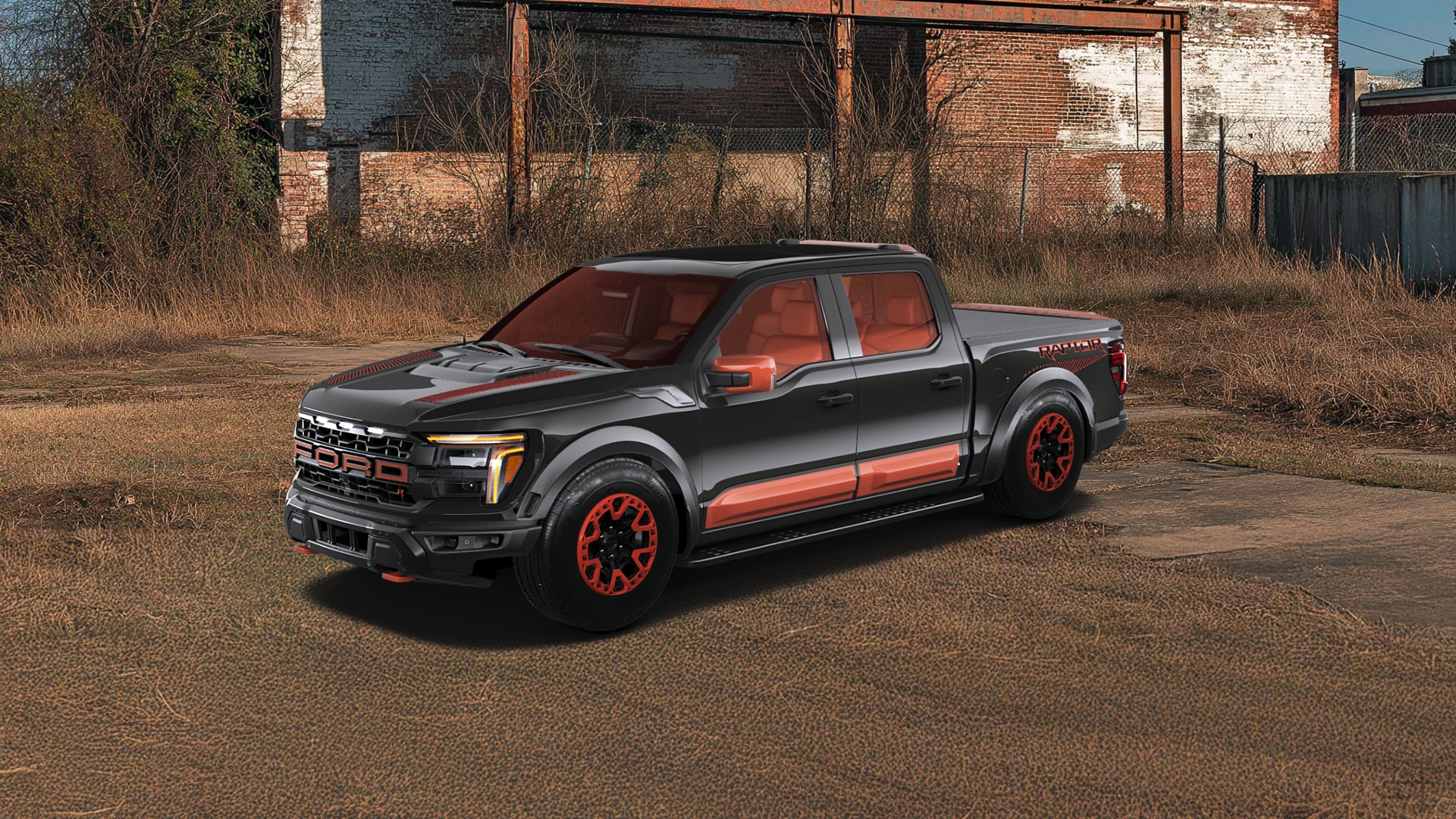 gphilippe | Garagem de Carros no 3DTuning