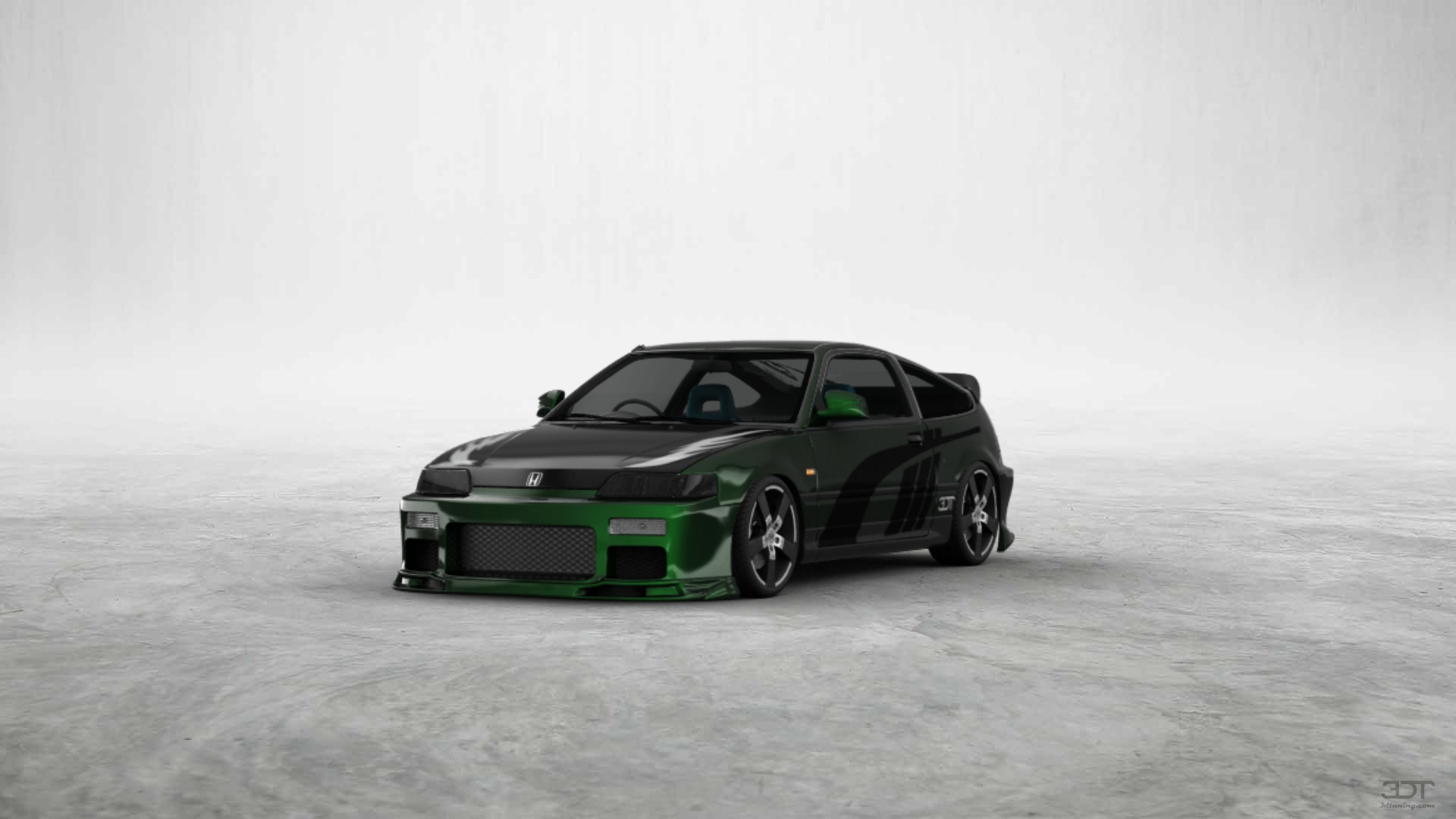 NHfObV71H4's Car Garage | 3DTuning