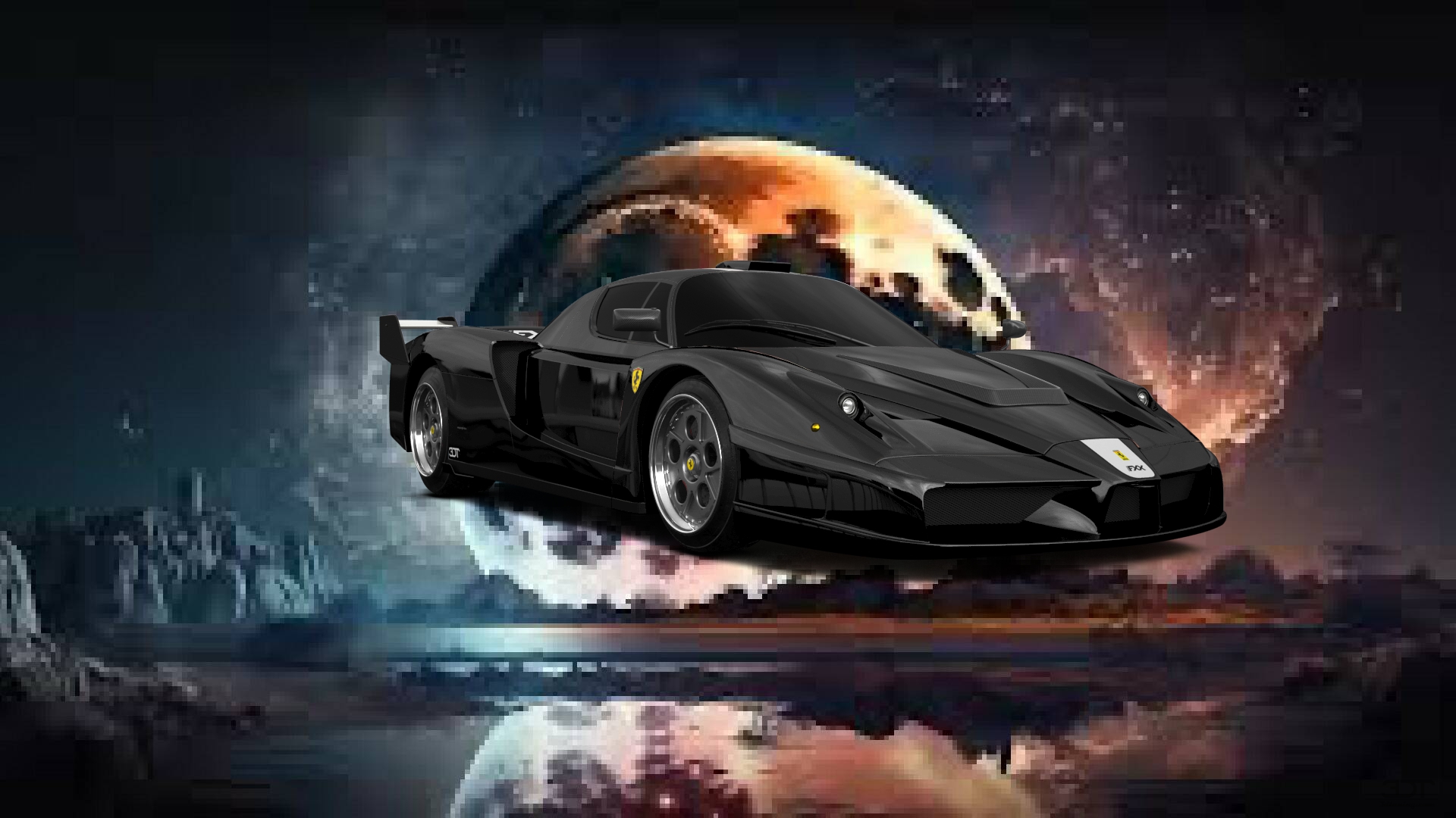 revivePhoenix2244's Car Garage | 3DTuning