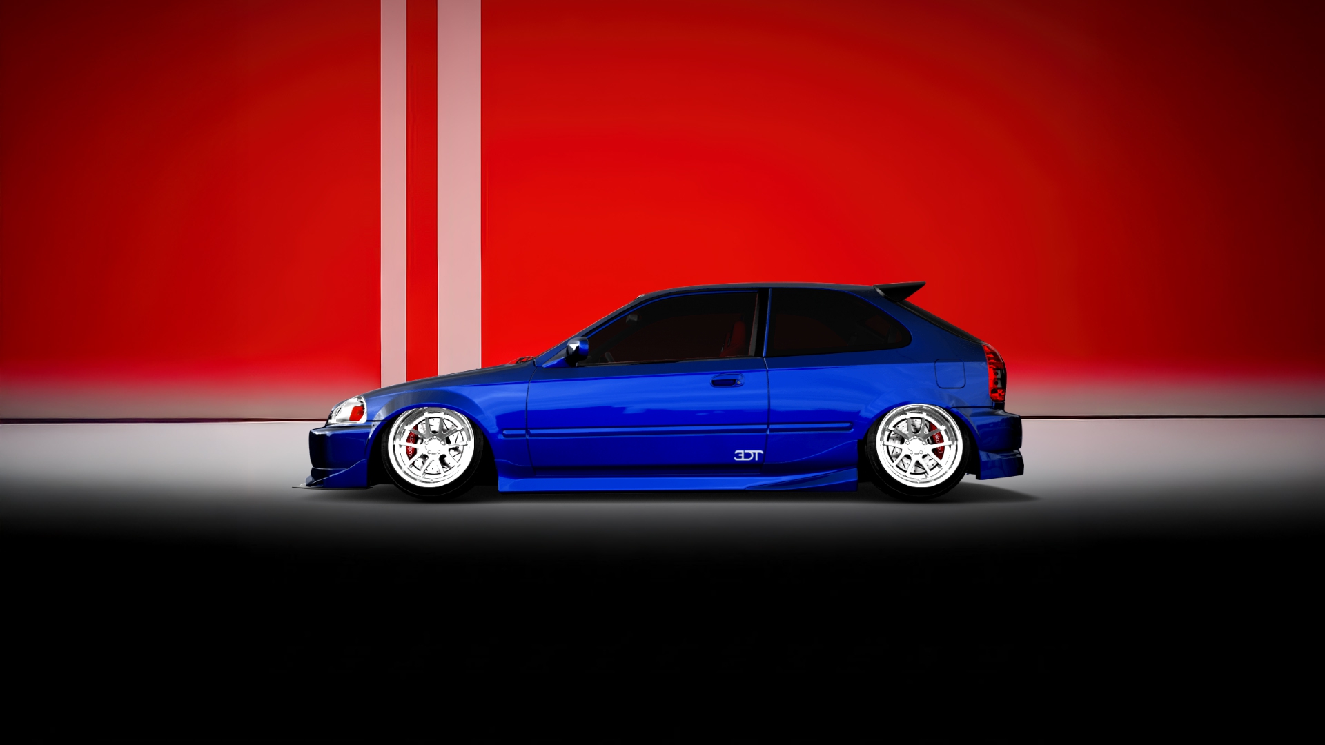 srozdemrr's Car Garage | 3DTuning