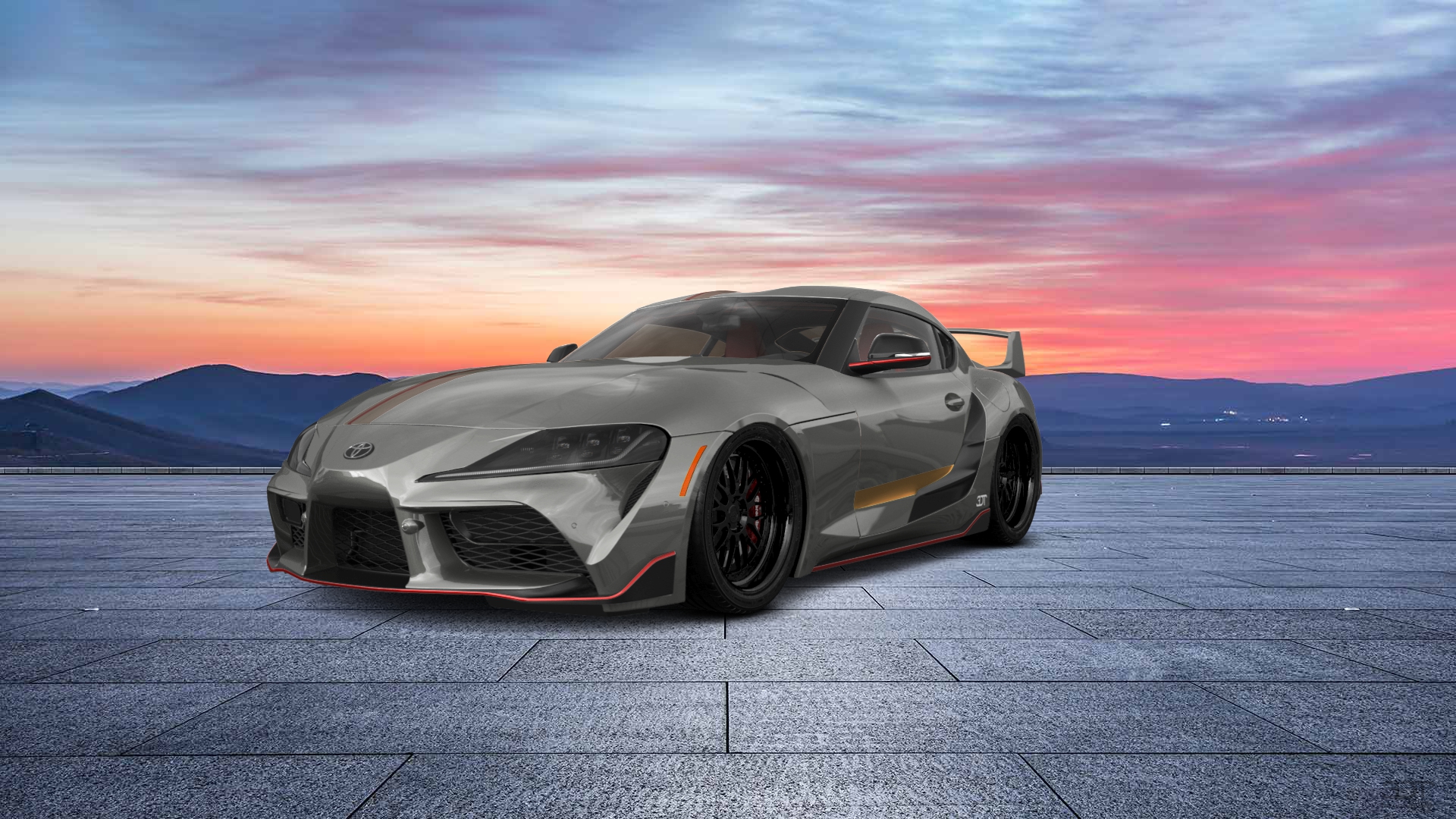 YaBoiMegaMan's Car Garage | 3DTuning