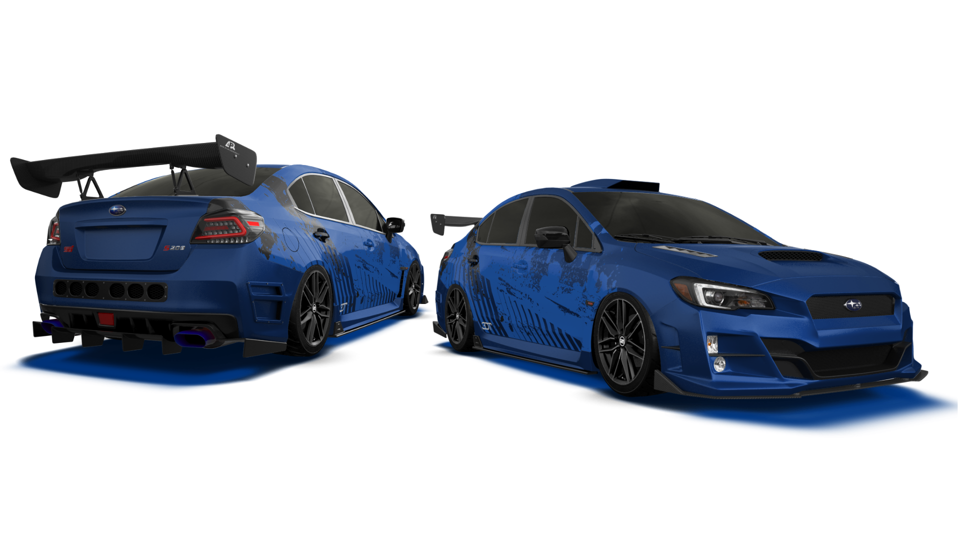 danel.lopezm | Car Garage on 3DTuning