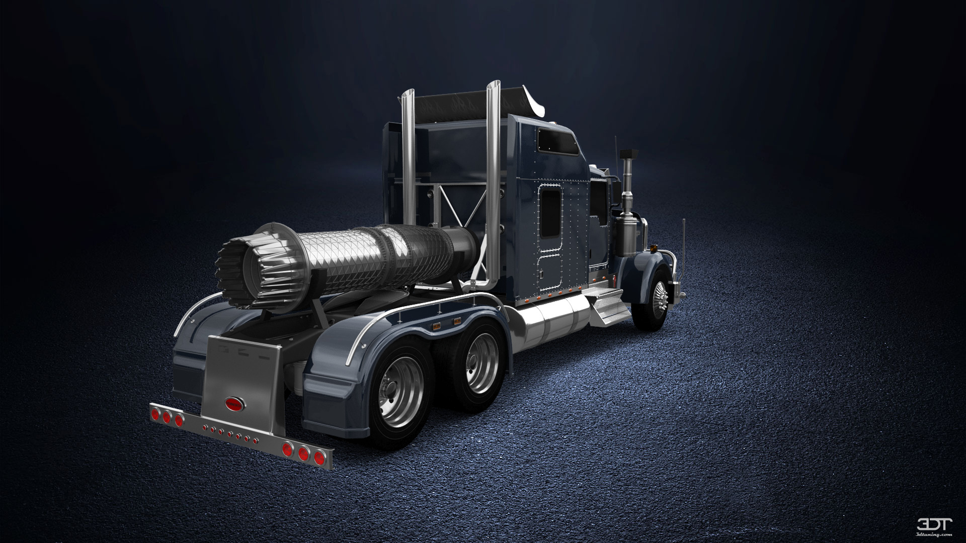 noeeeeeeee | Car Garage on 3DTuning