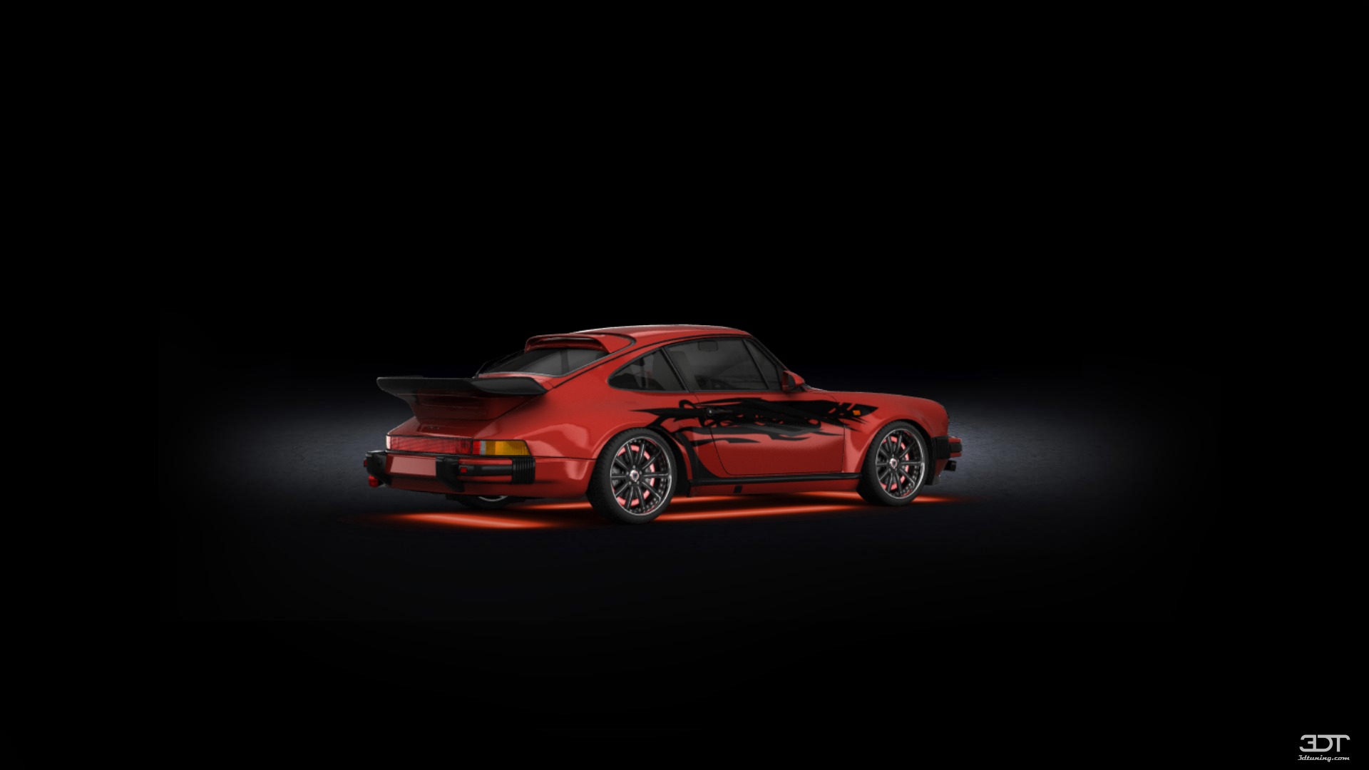 dewak26 | 3DTuning 자동차 차고