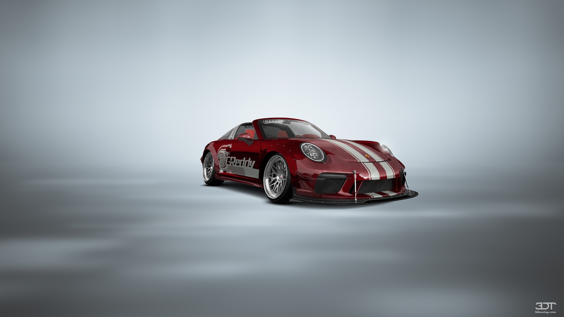 3DT-Share-26's Car Garage | 3DTuning