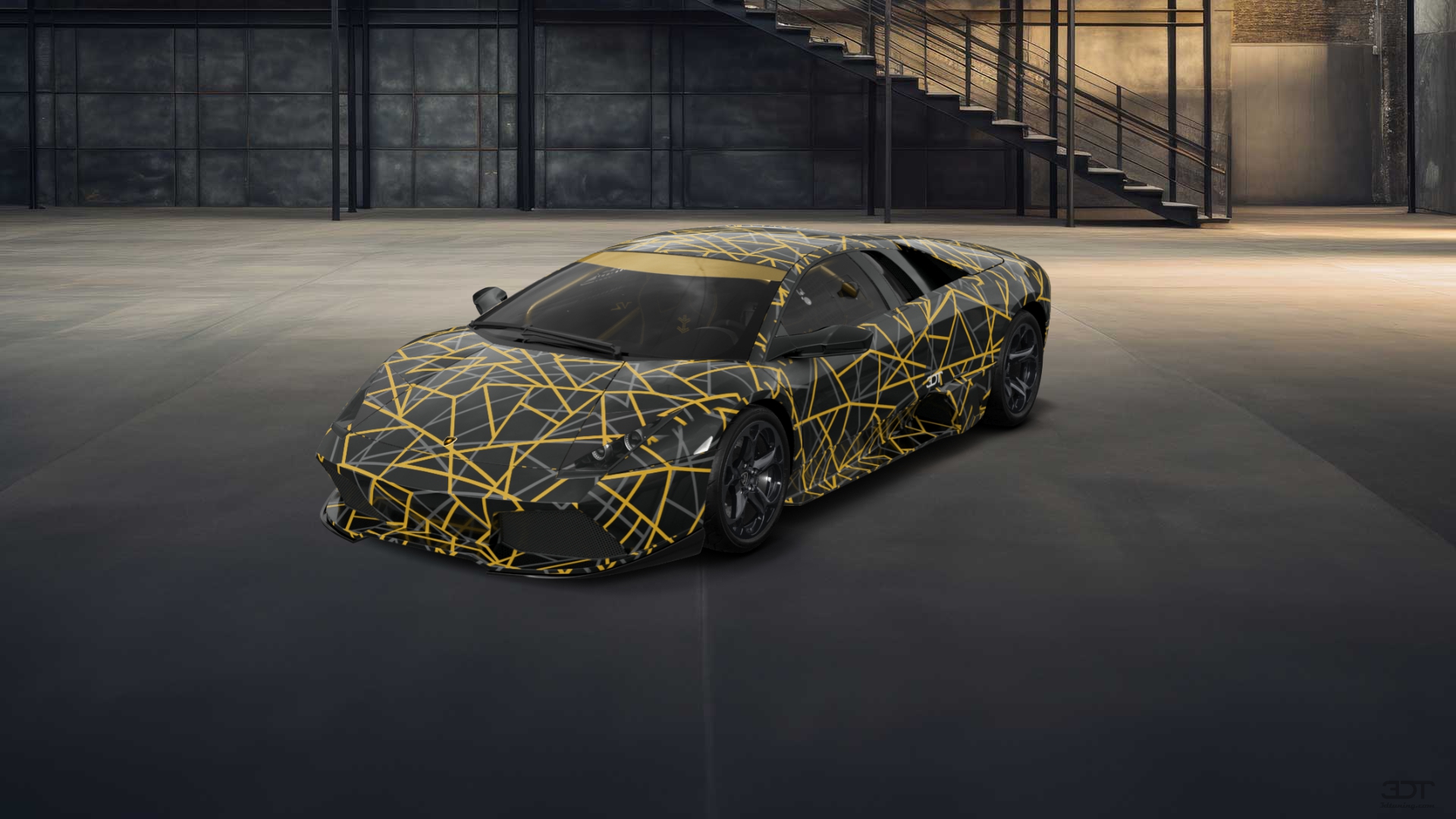 amiragharezaei3@icloud.com | Garaje de Coches en 3DTuning