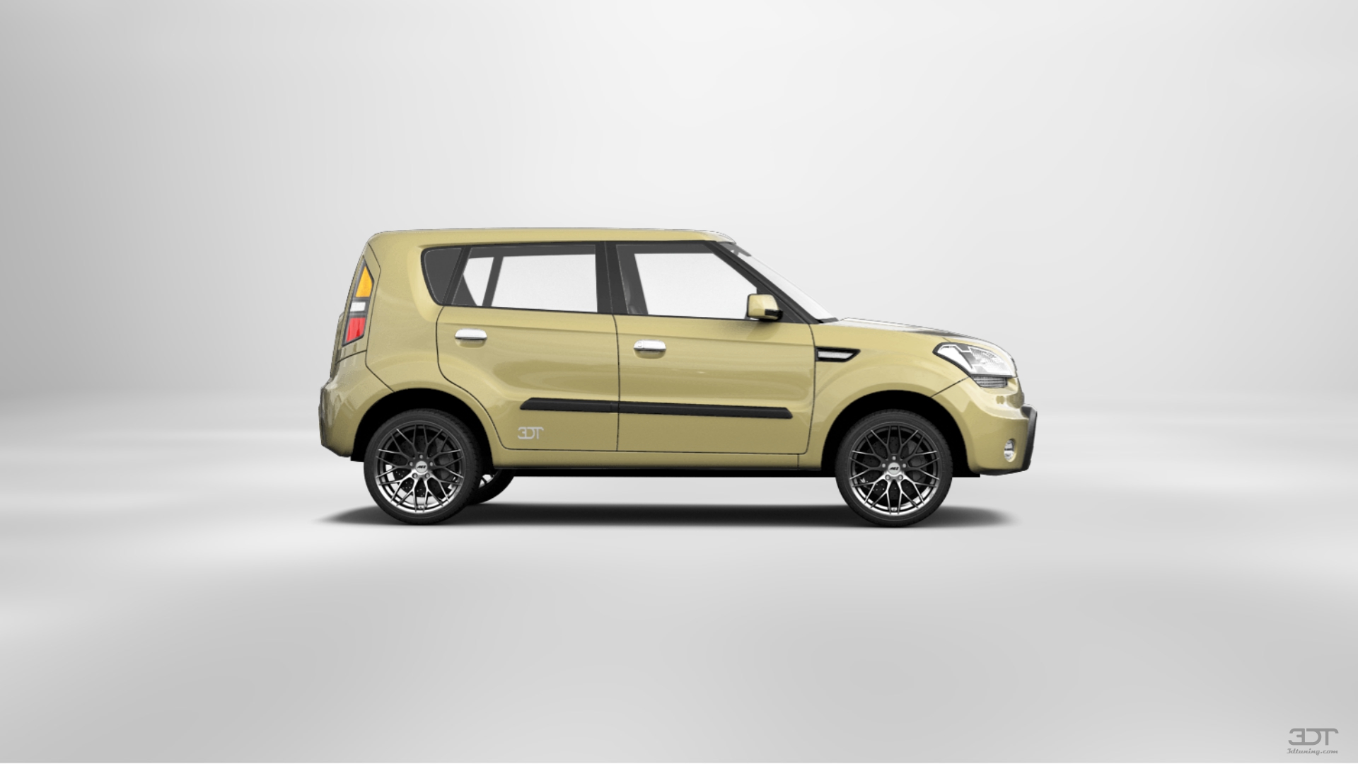 SavagePendulum55 | 3DTuningカーガレージ