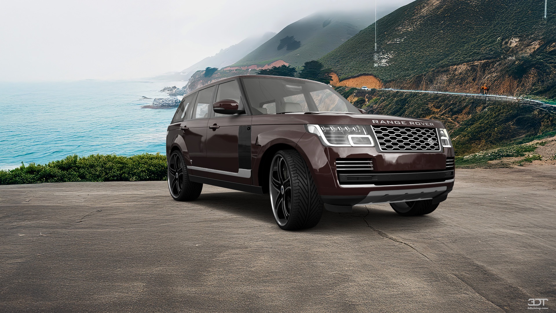 KhayreAbdullahi | Feed Attività su 3DTuning