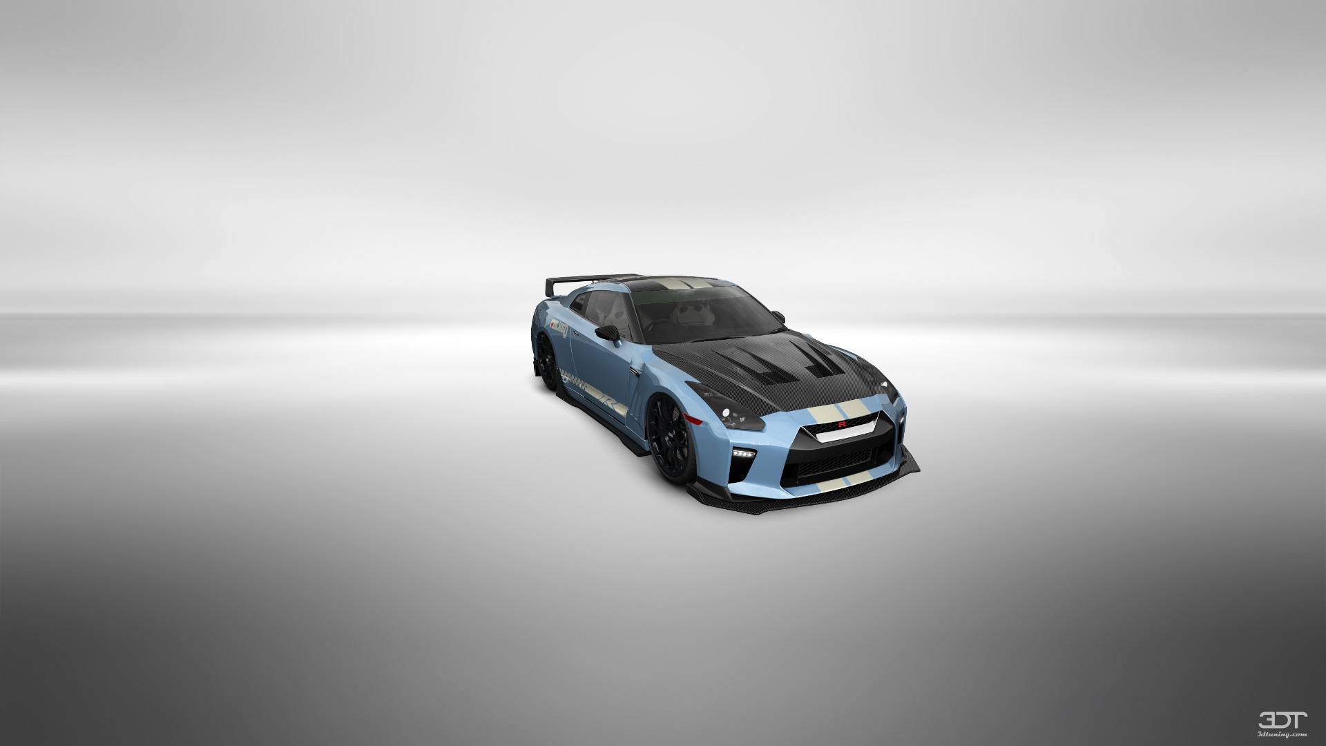 3DT-Share-83's Car Garage | 3DTuning